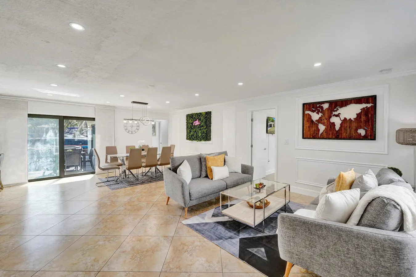 Sunset Dockhouse - Gameroom & Kayaks 6