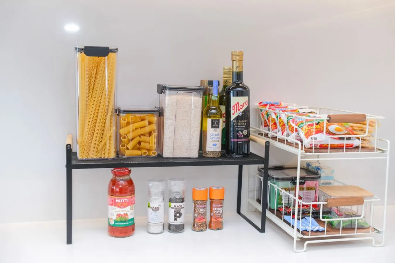 Lotus Oasis 1BR w/ Free Parking 18