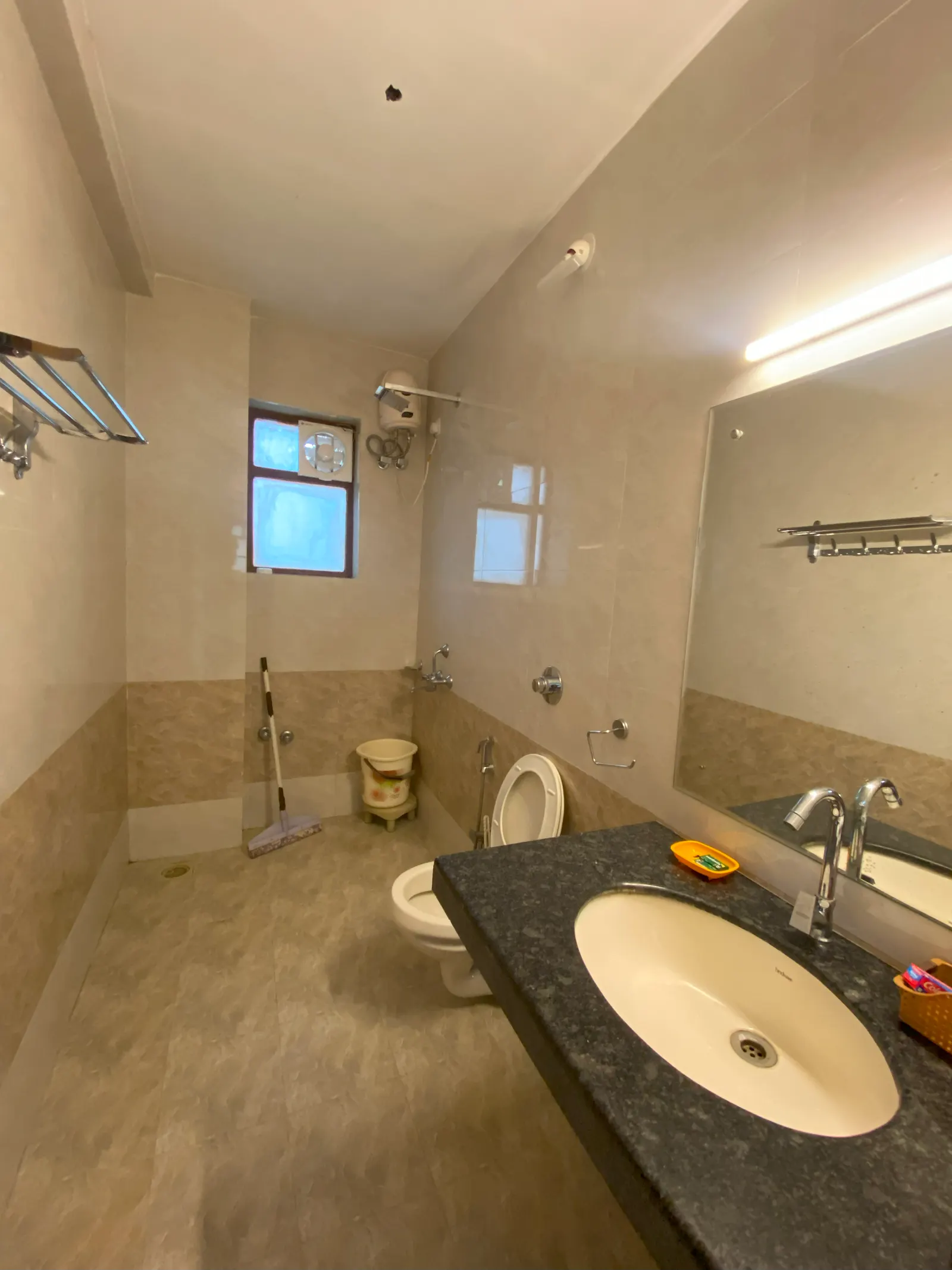 The Goan House, SiShore. Room 5 4