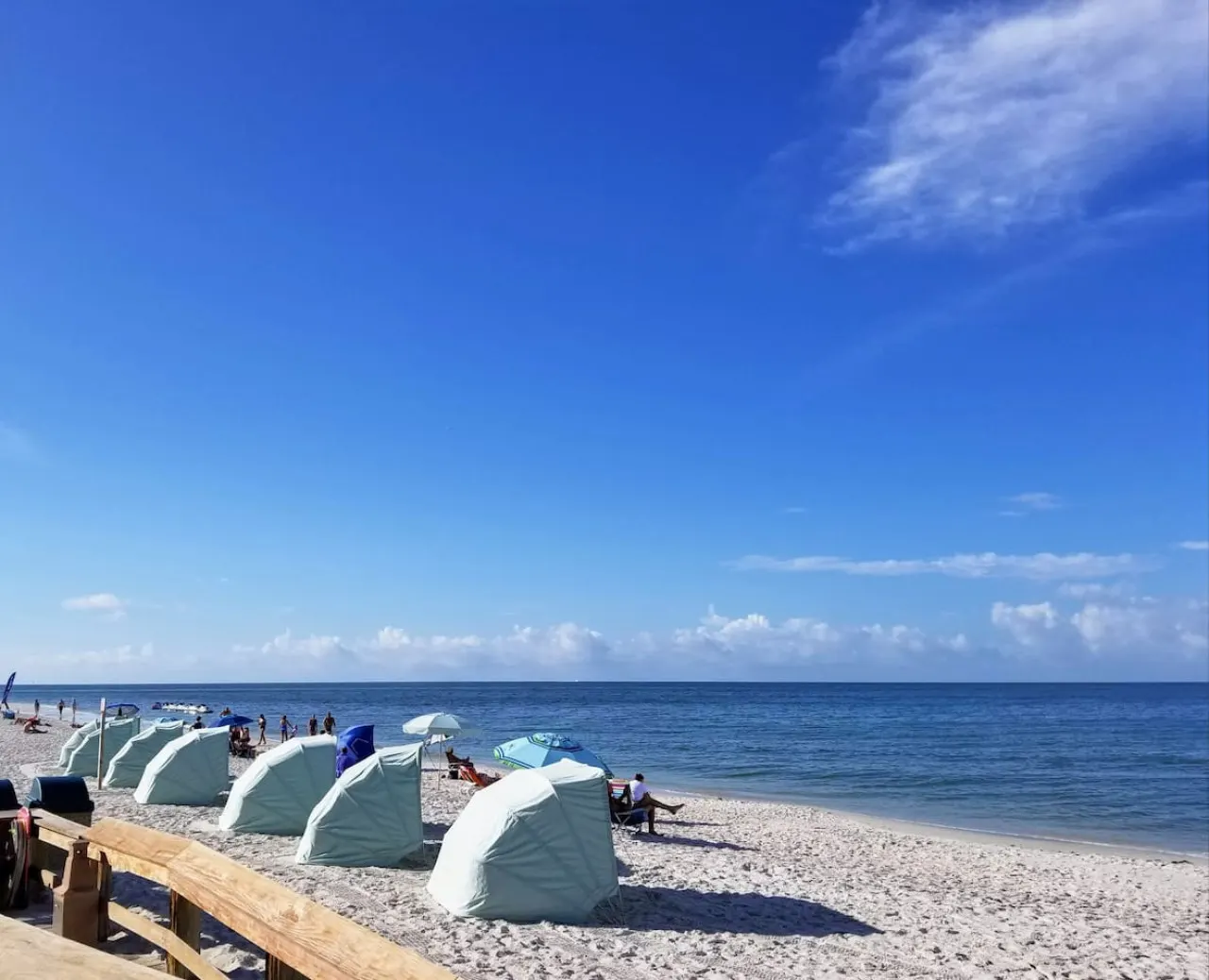 Sea Gem Retreat. Beach*Wine*Dine*Relax. Repeat! 19