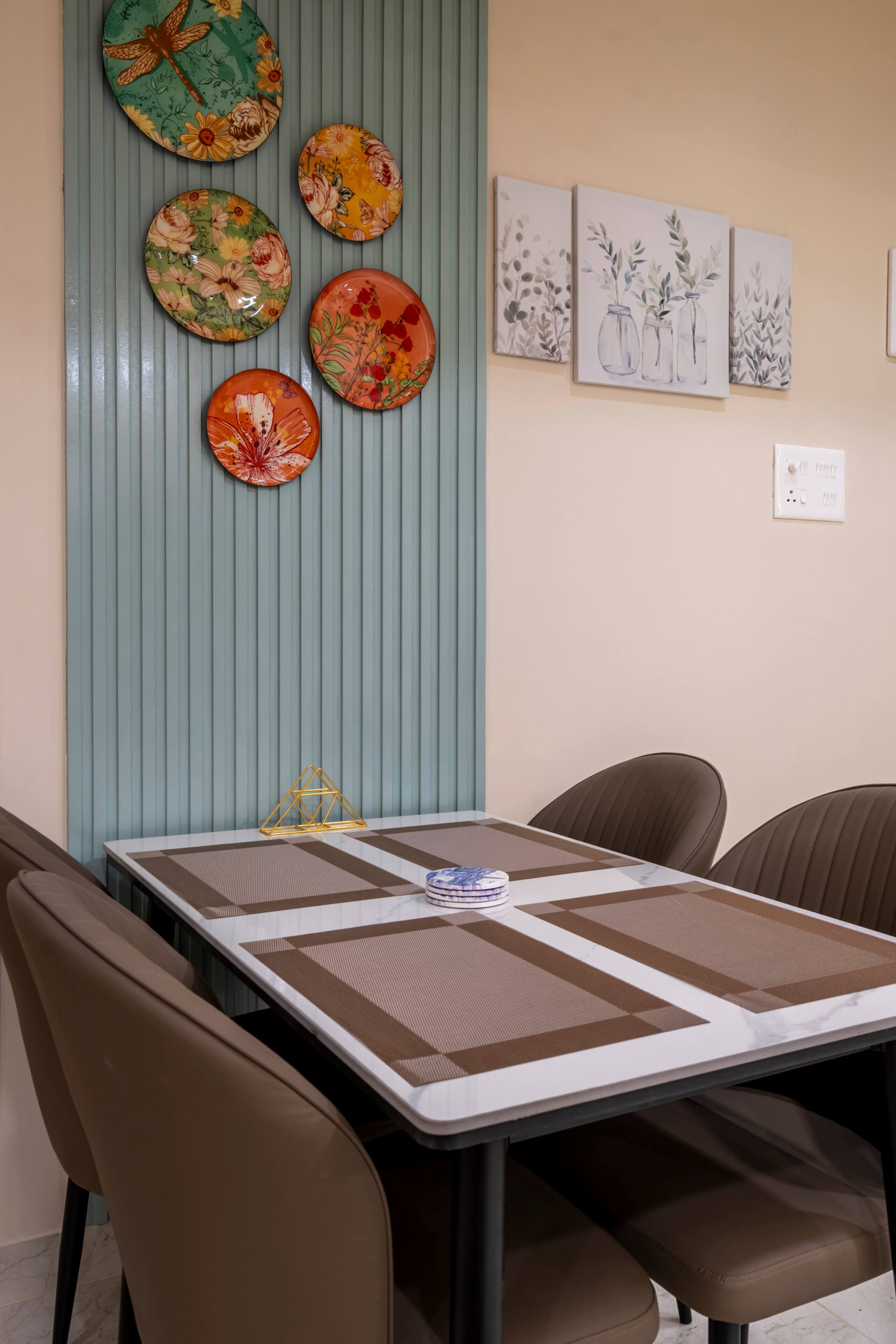 Candolim Jacuzzi Cove 1 by Tarashi Homes 18