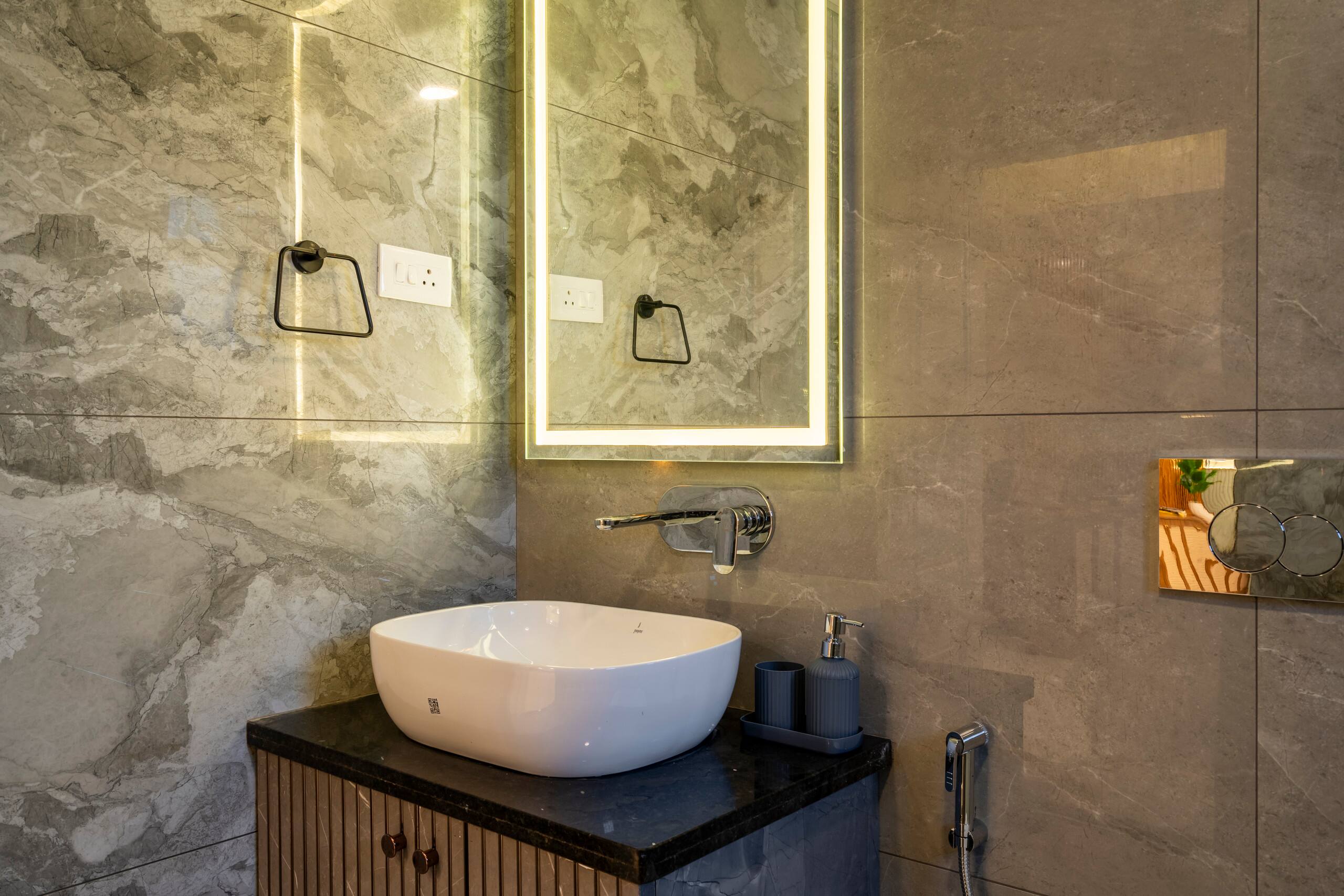 Candolim Jacuzzi Cove 1 by Tarashi Homes 36