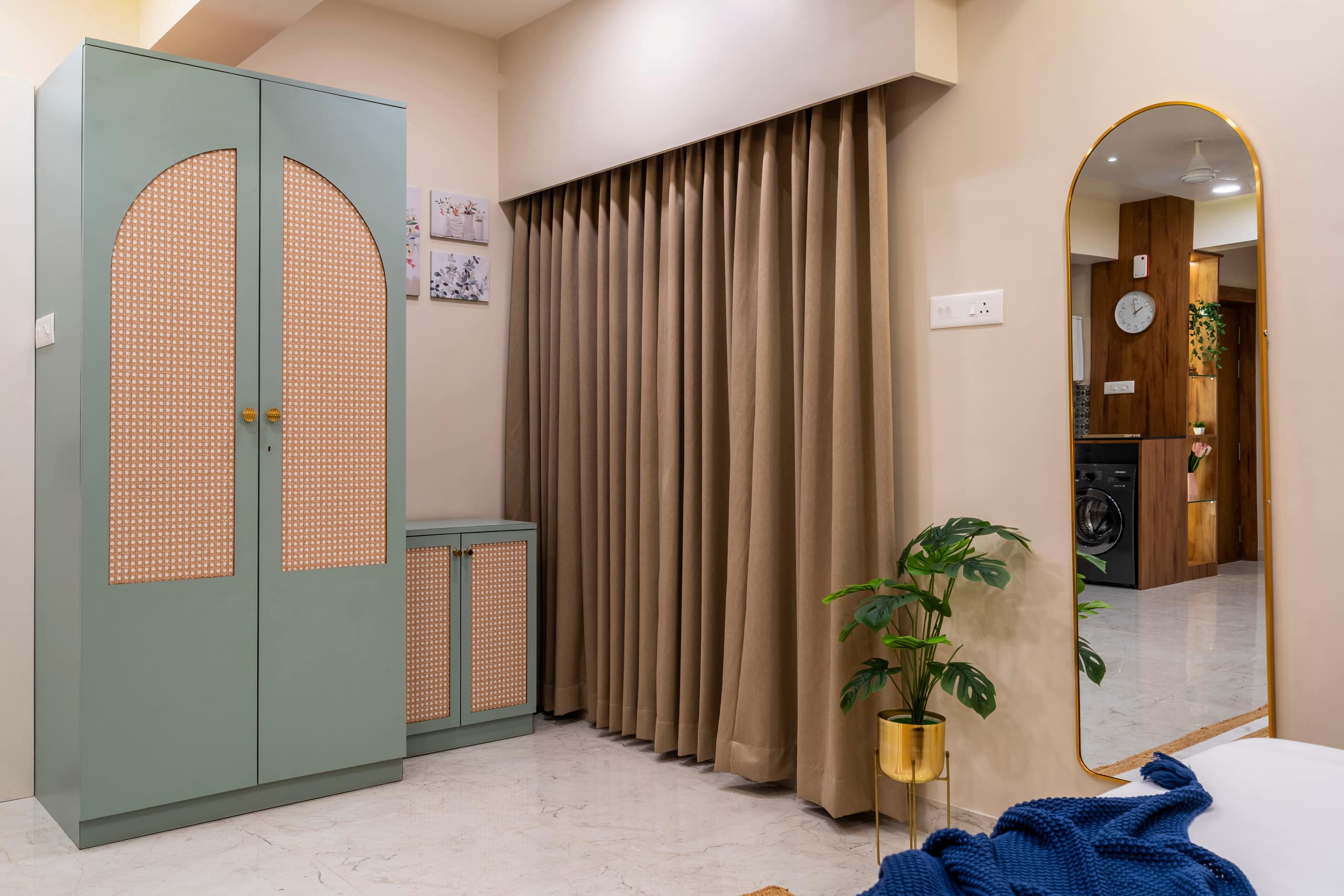 Candolim Jacuzzi Cove 1 by Tarashi Homes 24