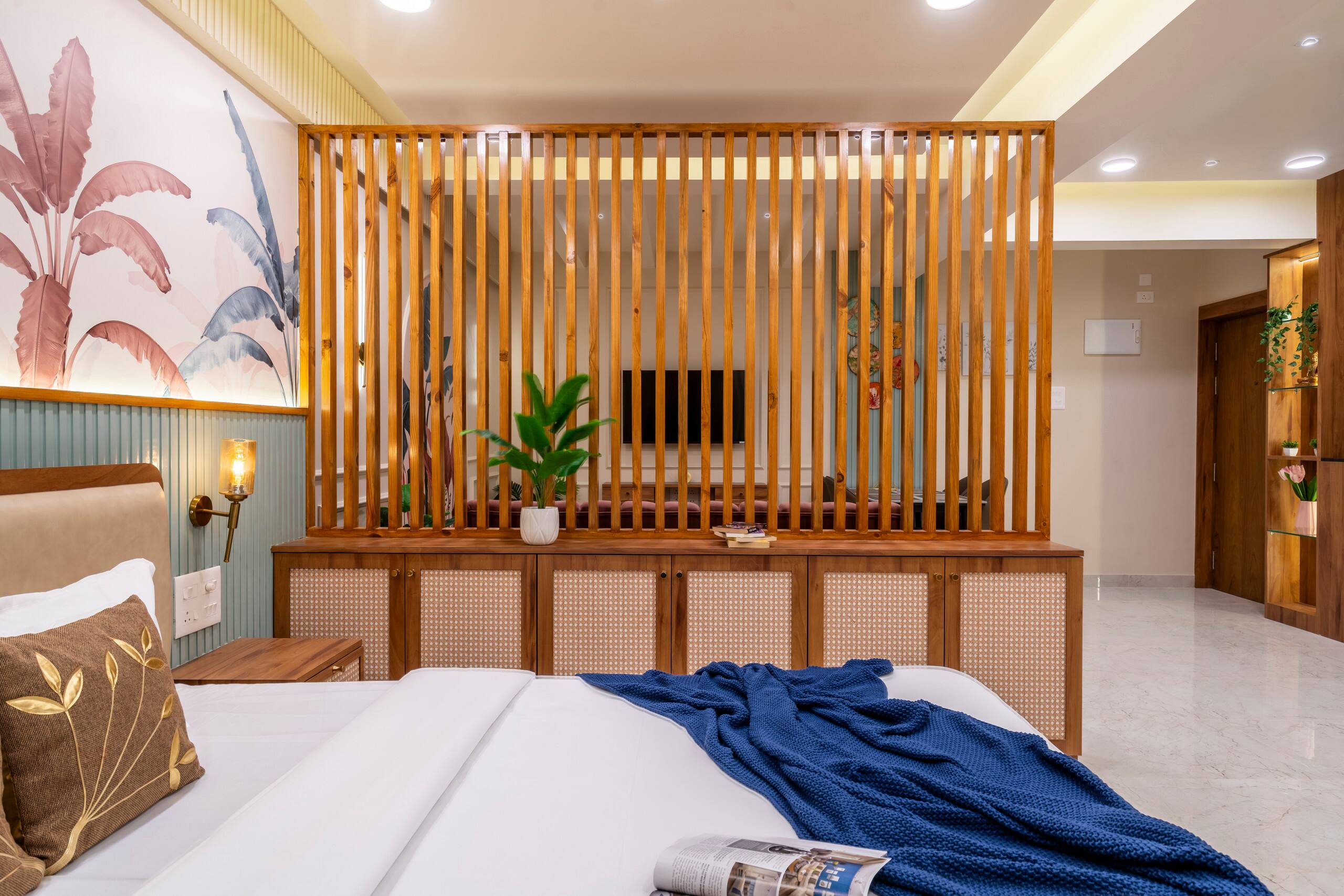 Candolim Jacuzzi Cove 1 by Tarashi Homes 28