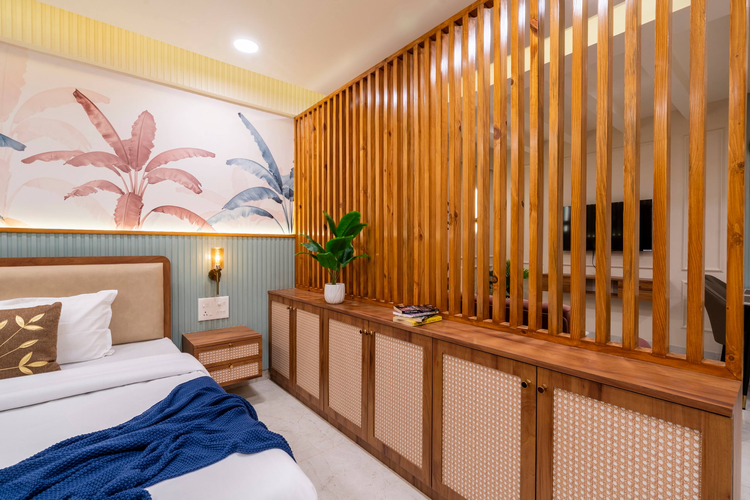 Candolim Jacuzzi Cove 1 by Tarashi Homes 29