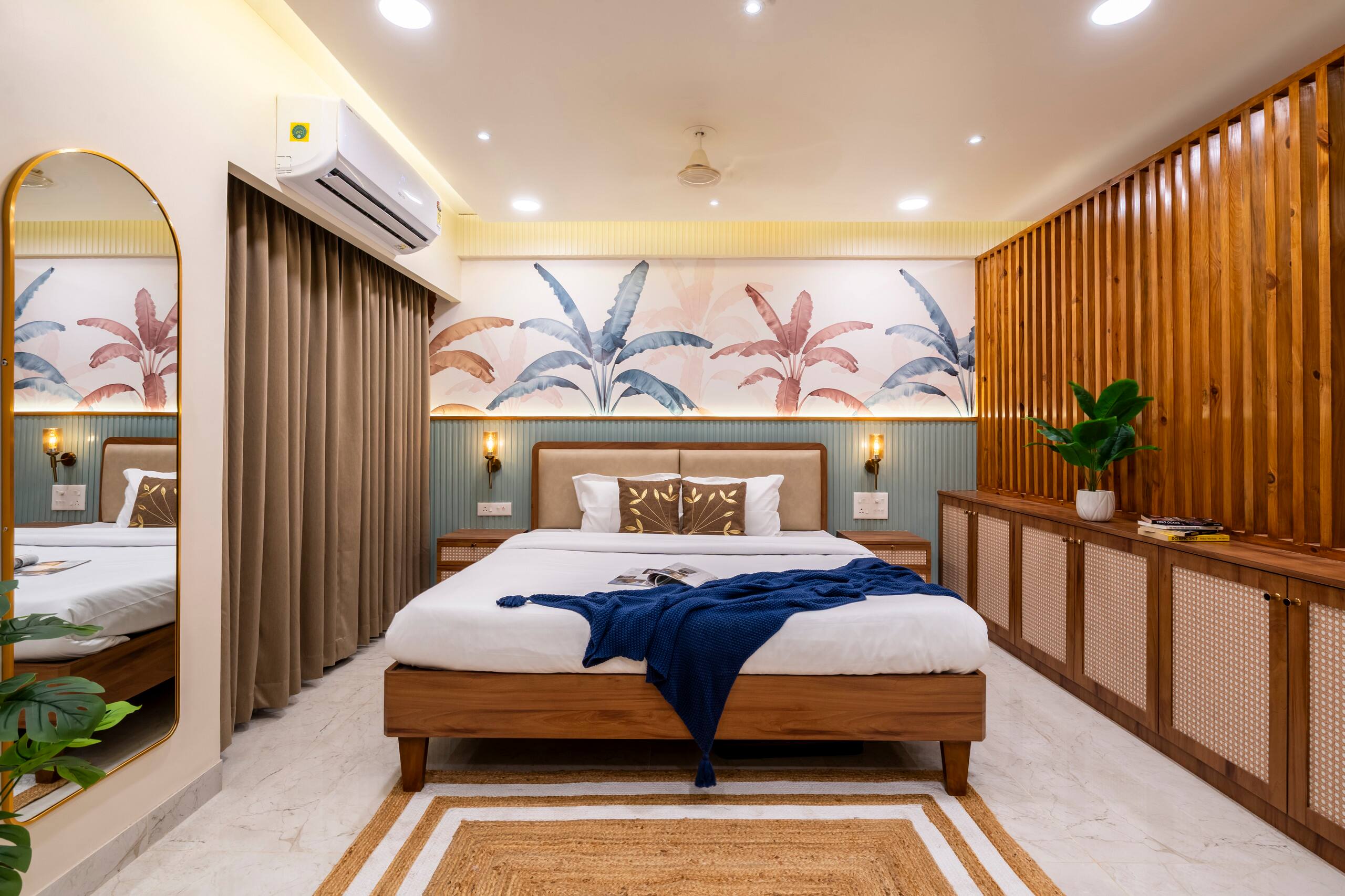 Candolim Jacuzzi Cove 1 by Tarashi Homes 25