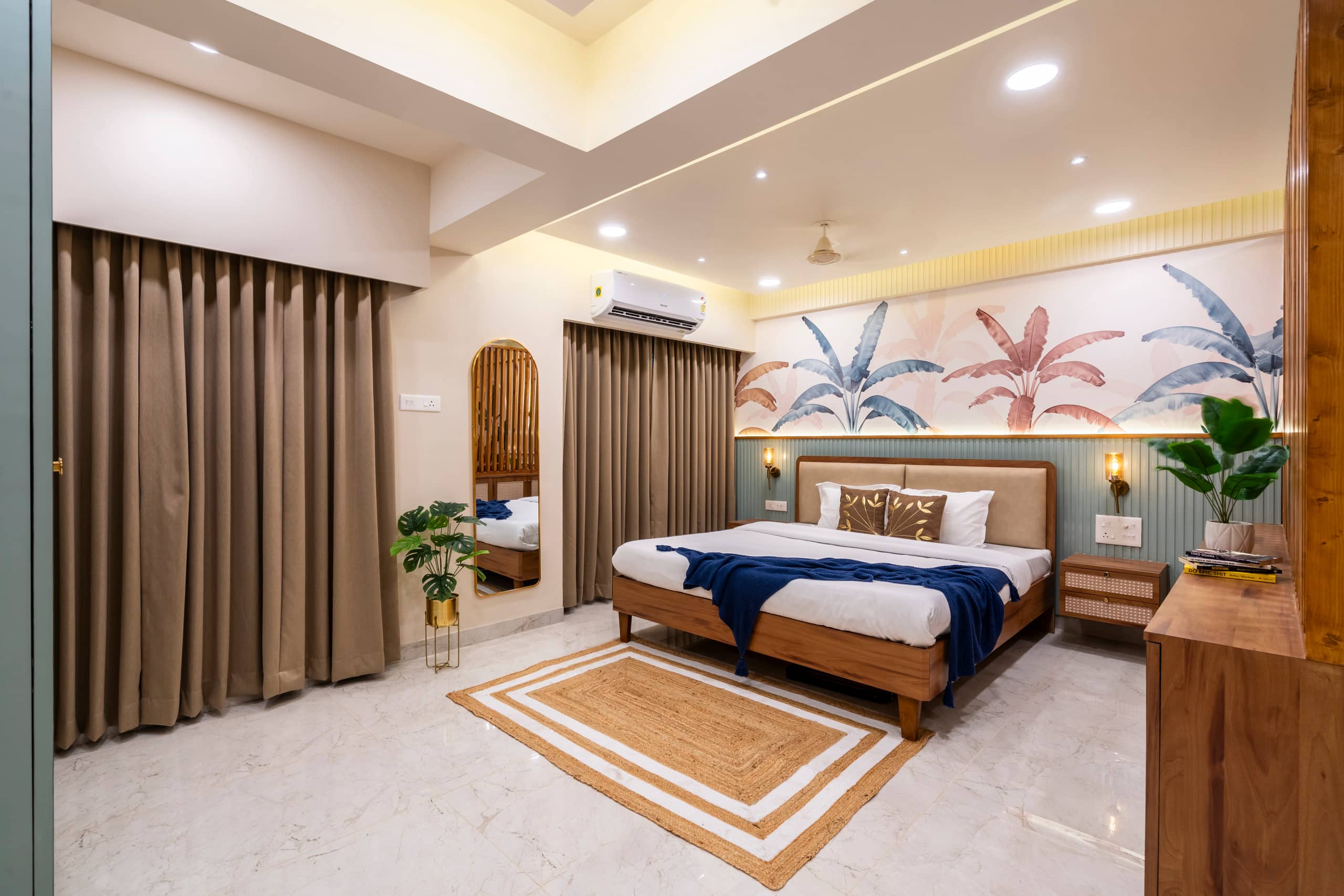 Candolim Jacuzzi Cove 1 by Tarashi Homes 20