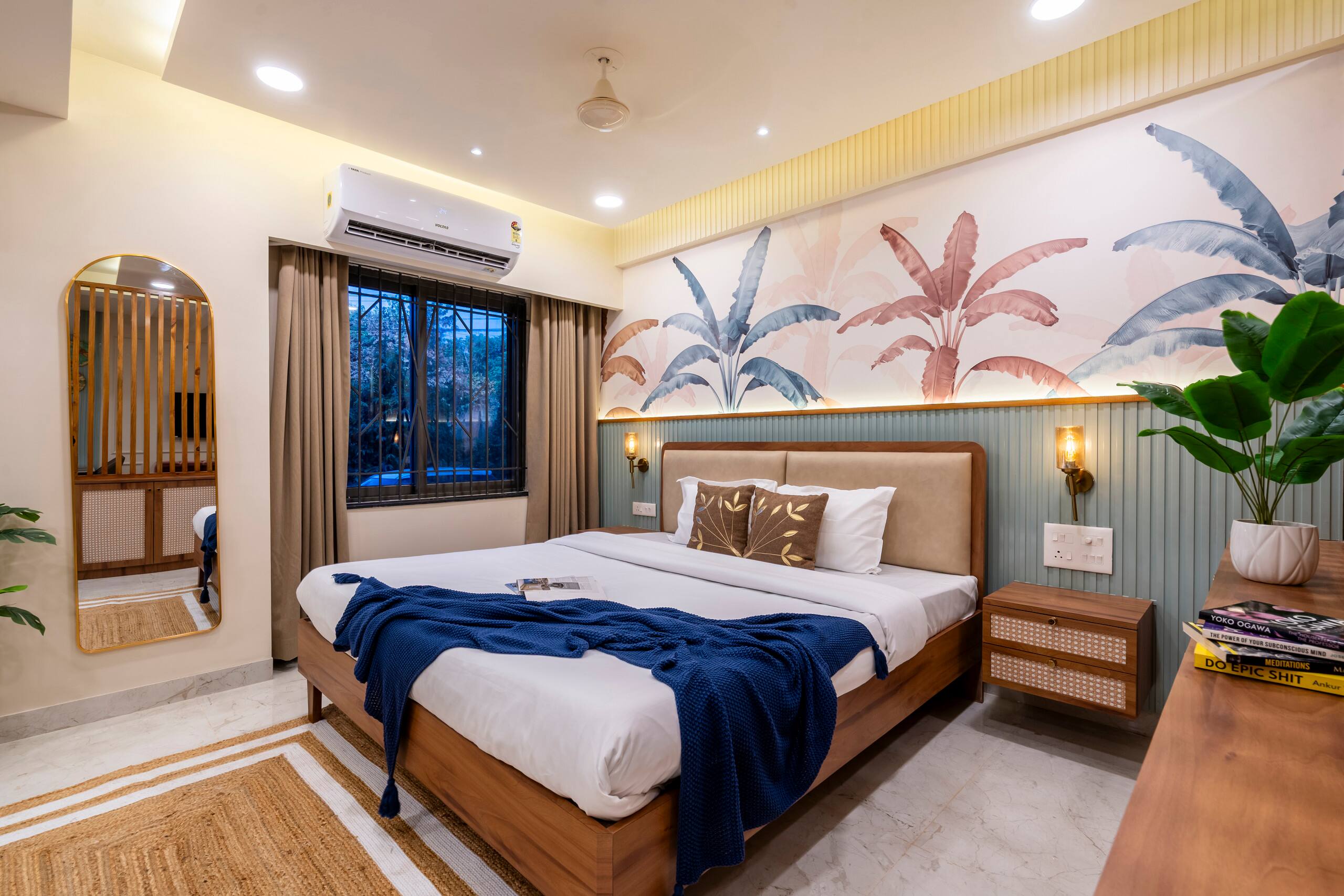 Candolim Jacuzzi Cove 1 by Tarashi Homes 32