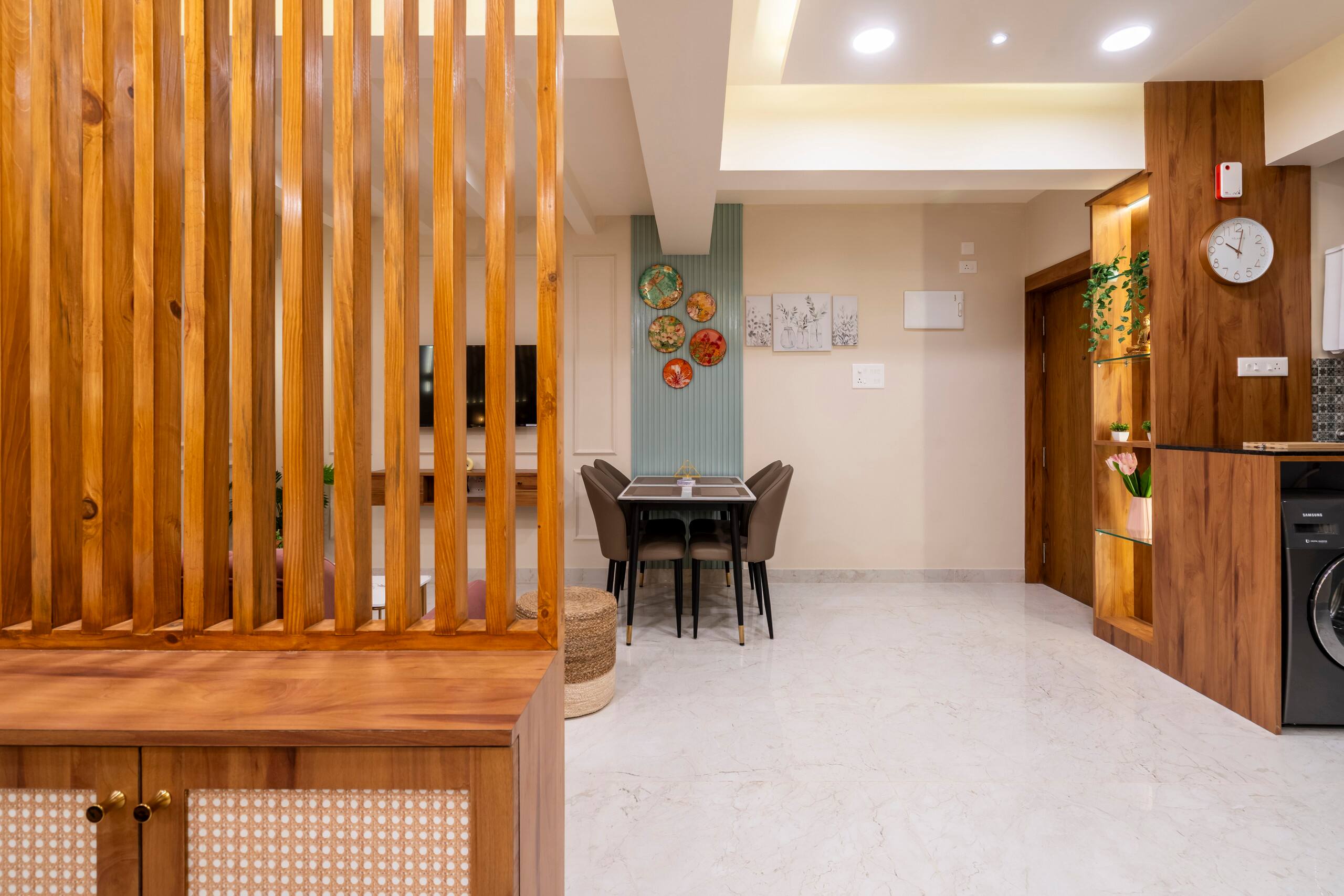 Candolim Jacuzzi Cove 1 by Tarashi Homes 19