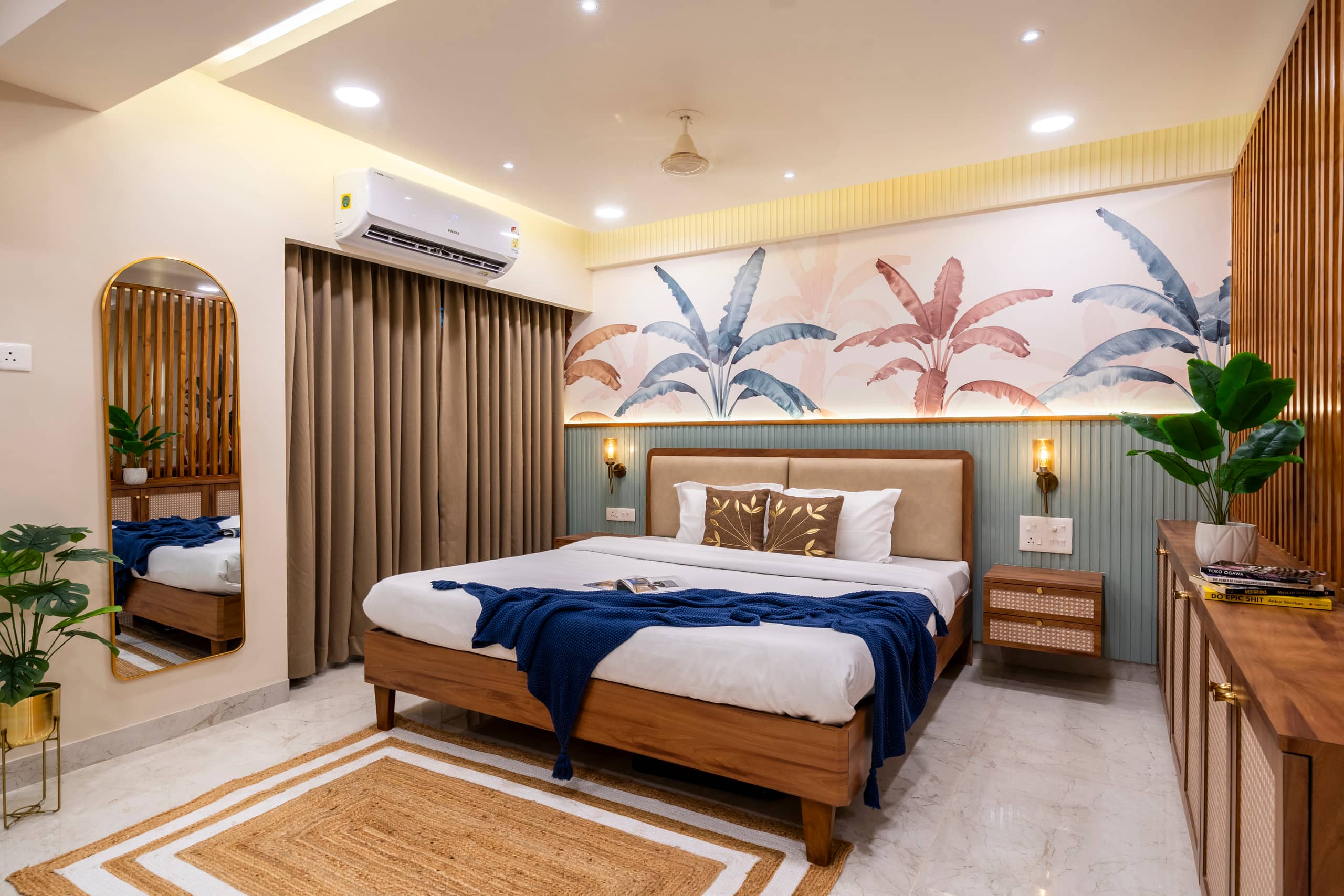 Candolim Jacuzzi Cove 1 by Tarashi Homes 22