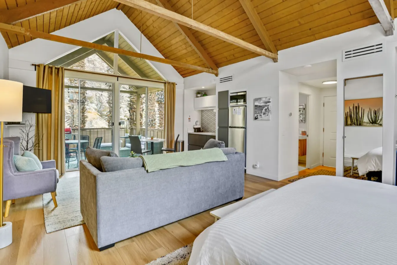 Six Palms: Indian Wells, CA 10