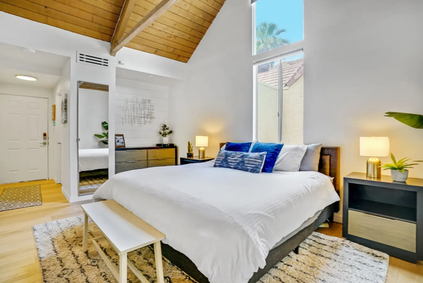 Six Palms: Indian Wells, CA 11
