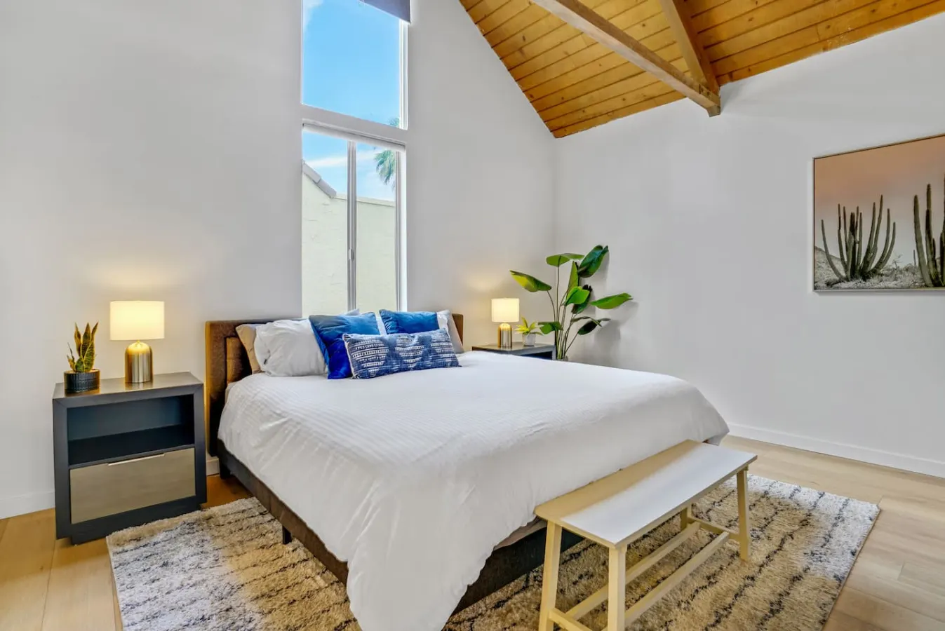 Six Palms: Indian Wells, CA 12