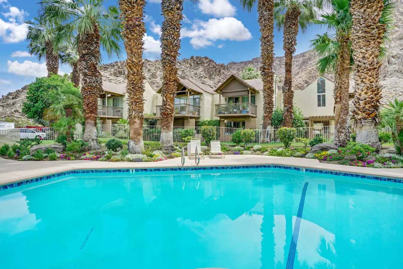 Six Palms: Indian Wells, CA 14