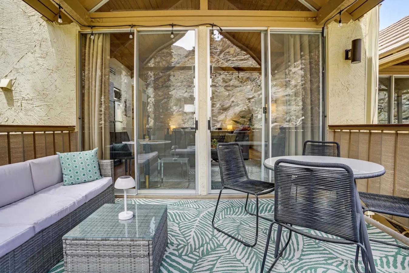 Six Palms: Indian Wells, CA 15
