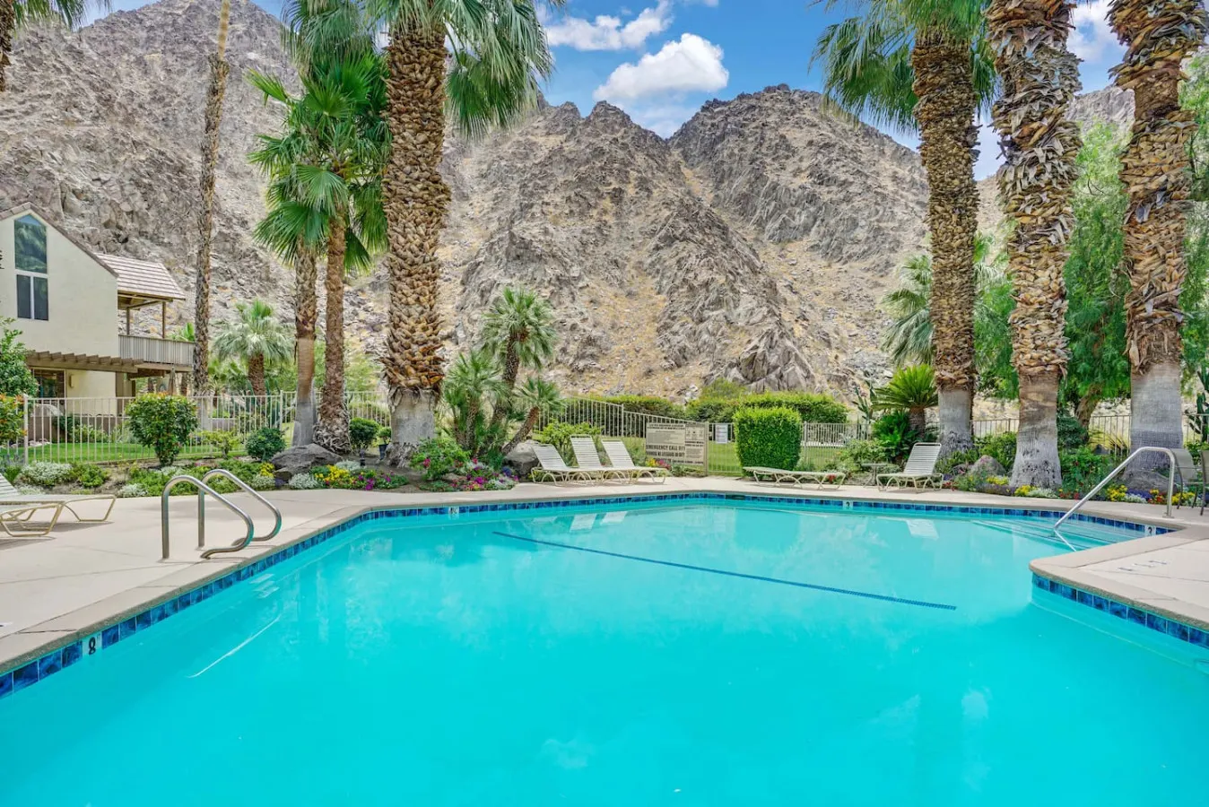 Six Palms: Indian Wells, CA 17