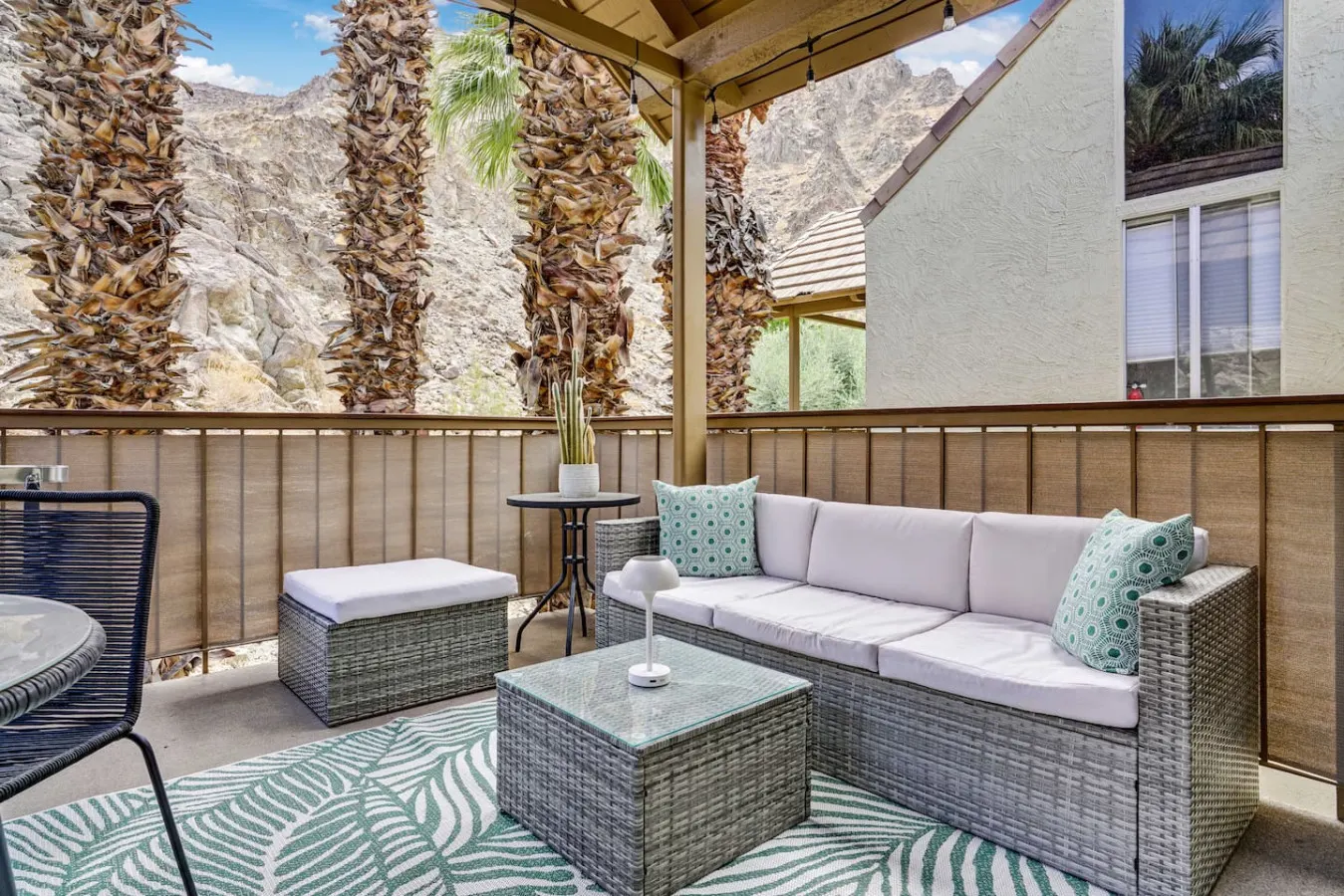 Six Palms: Indian Wells, CA 3