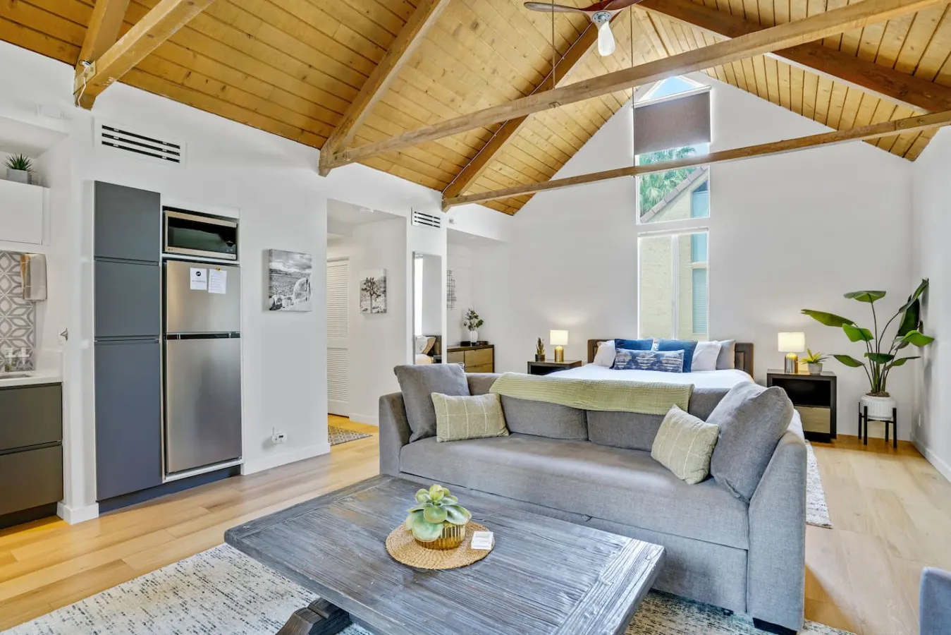 Six Palms: Indian Wells, CA 4