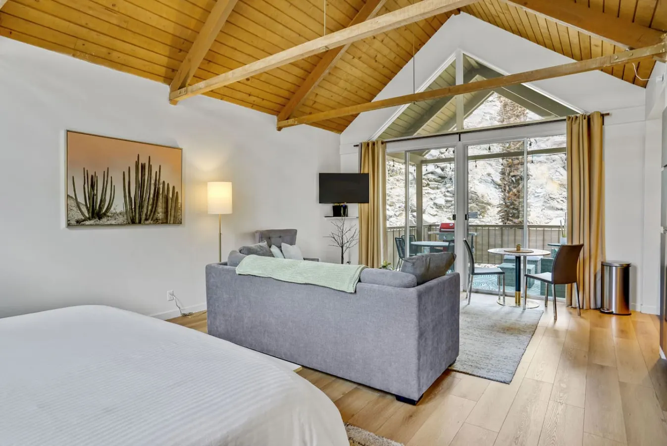 Six Palms: Indian Wells, CA 6