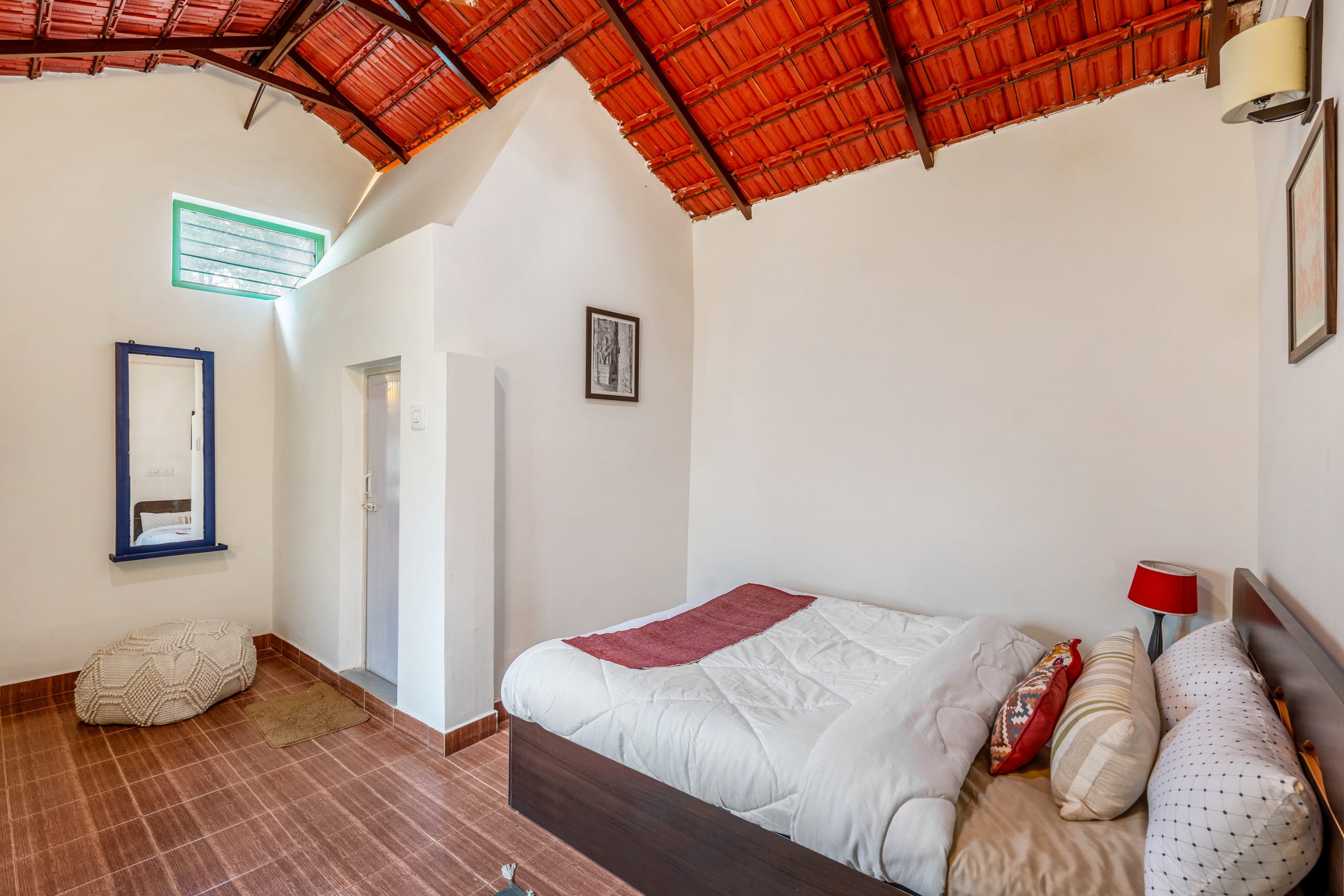 Traditional 2BHK Villa @Coorg- Sliceinn Somewhere 12