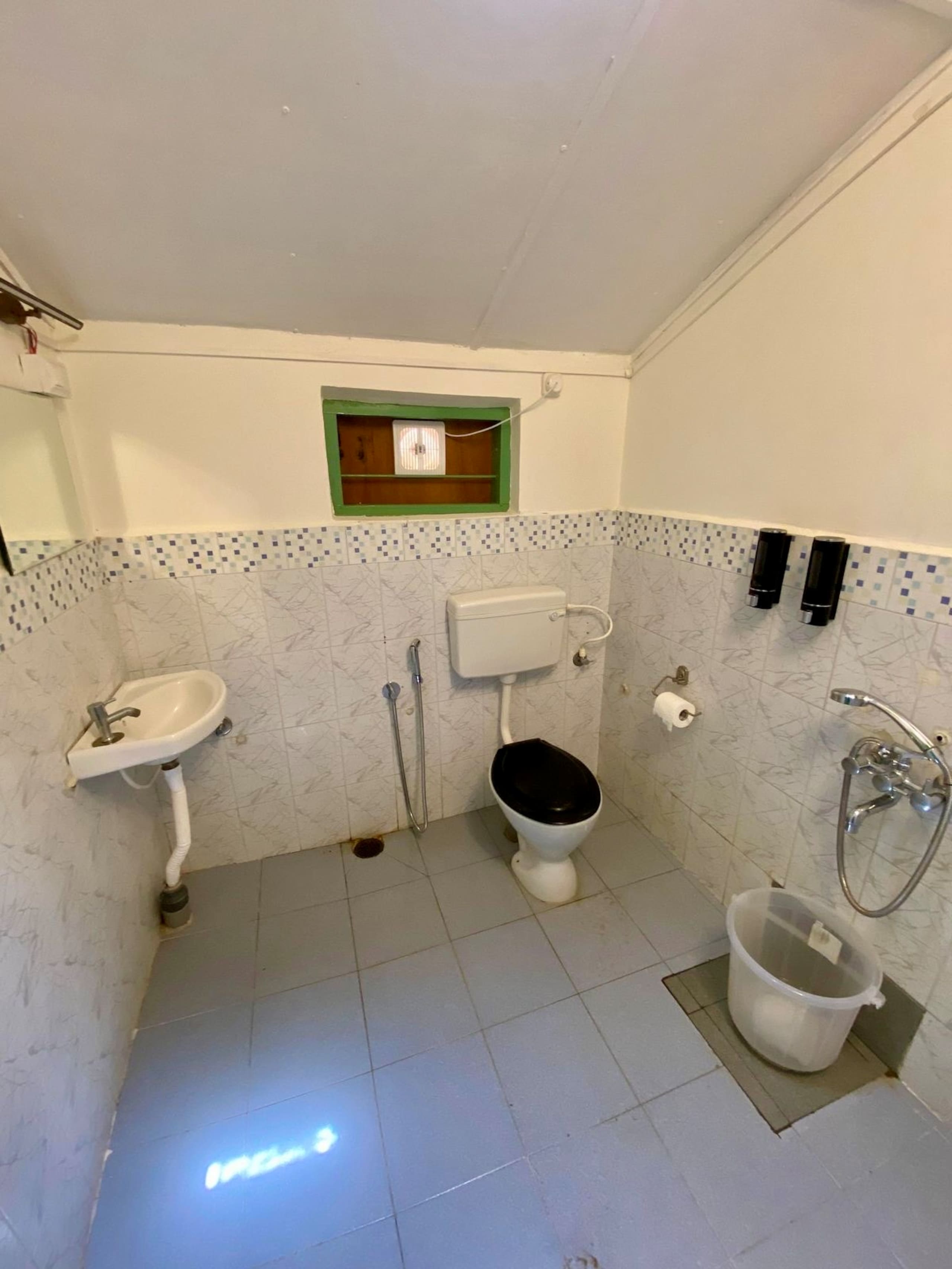 Traditional 2BHK Villa @Coorg- Sliceinn Somewhere 16