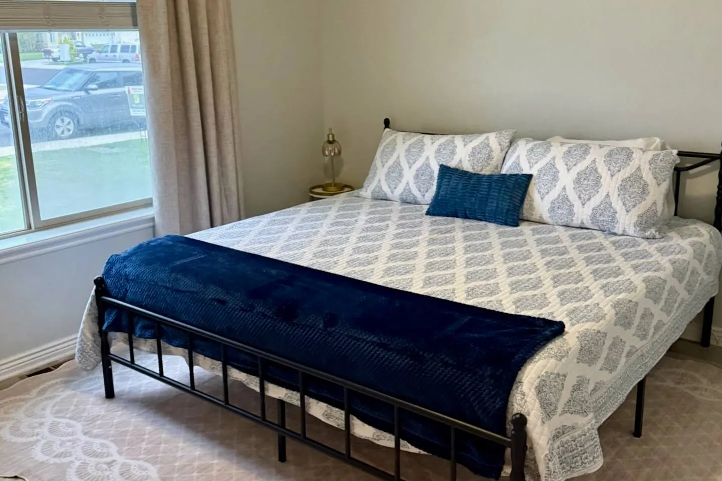 Creekside Retreat 7 Beds Close to Hiking 12