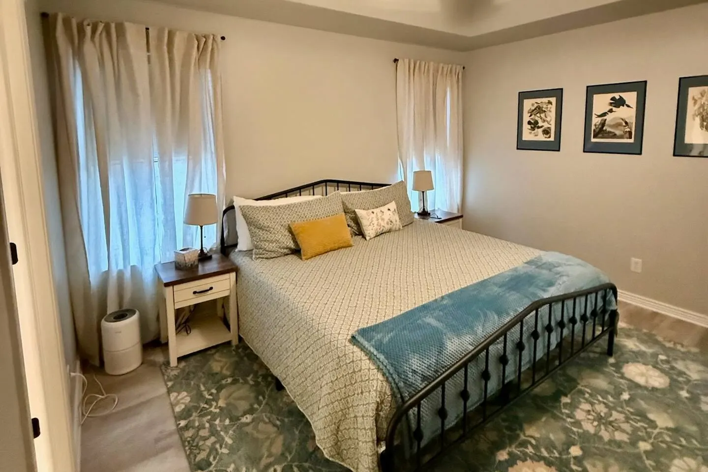 Creekside Retreat 7 Beds Close to Hiking 8