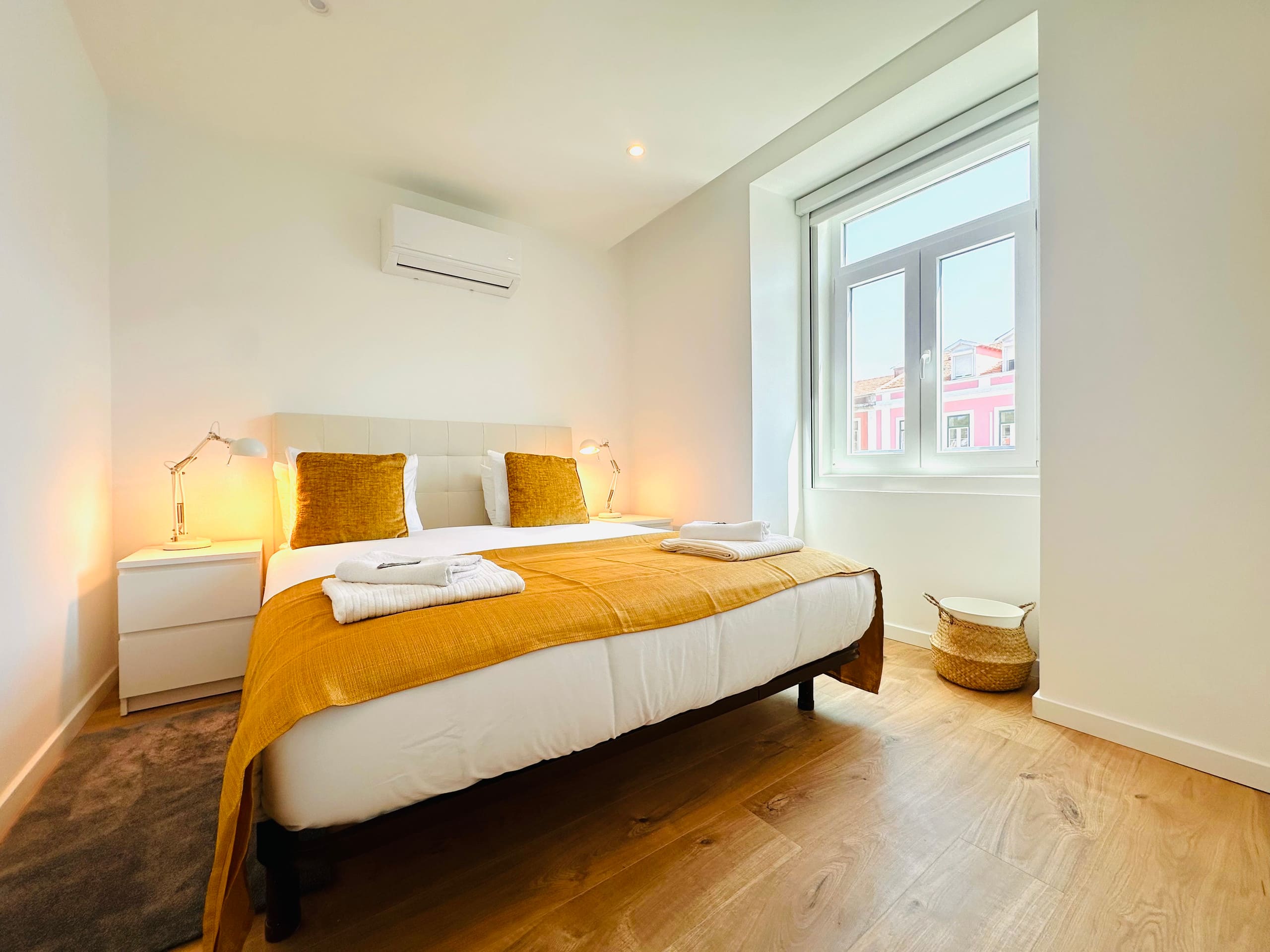 Atlantic Apartments Lisbon 2A 13