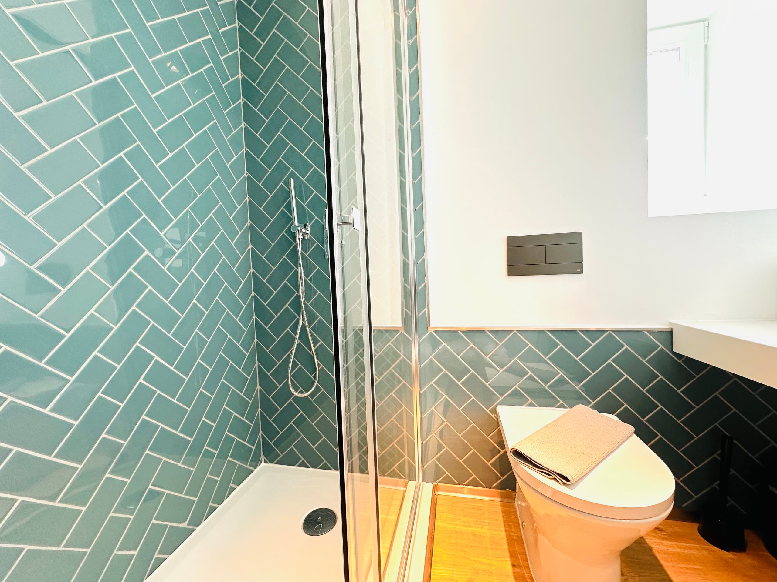 Atlantic Apartments Lisbon 2A 17