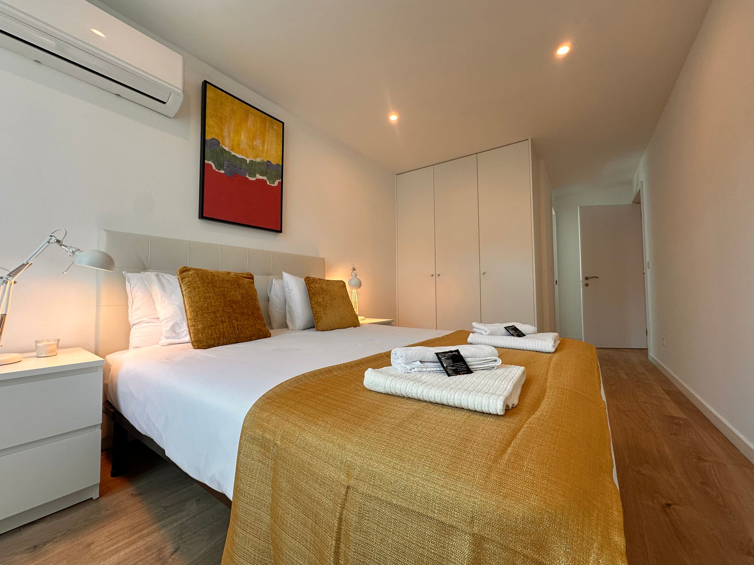 Atlantic Apartments Lisbon 2A 12