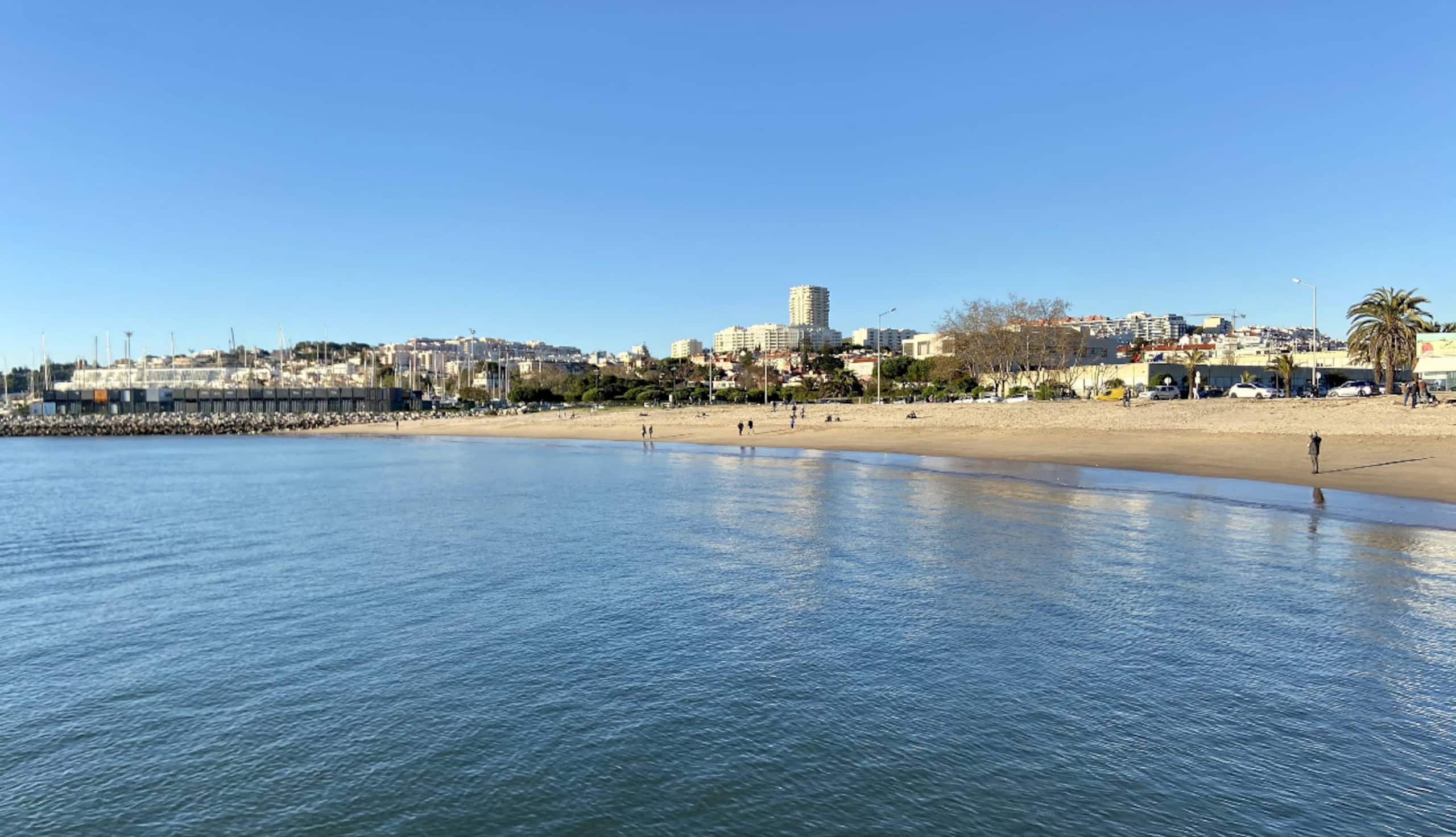 Atlantic Apartments Lisbon 2A 6