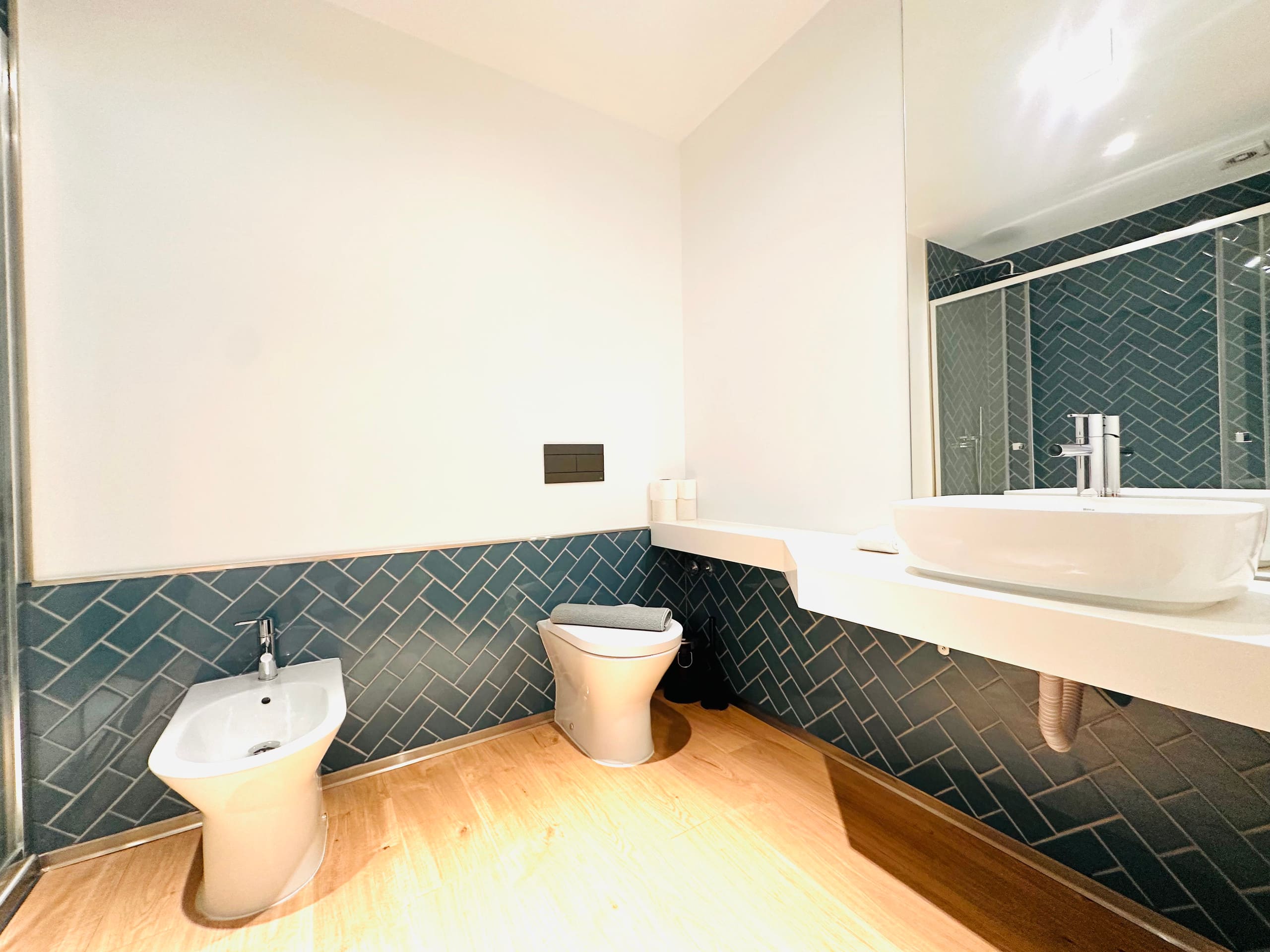 Atlantic Apartments Lisbon 2A 15