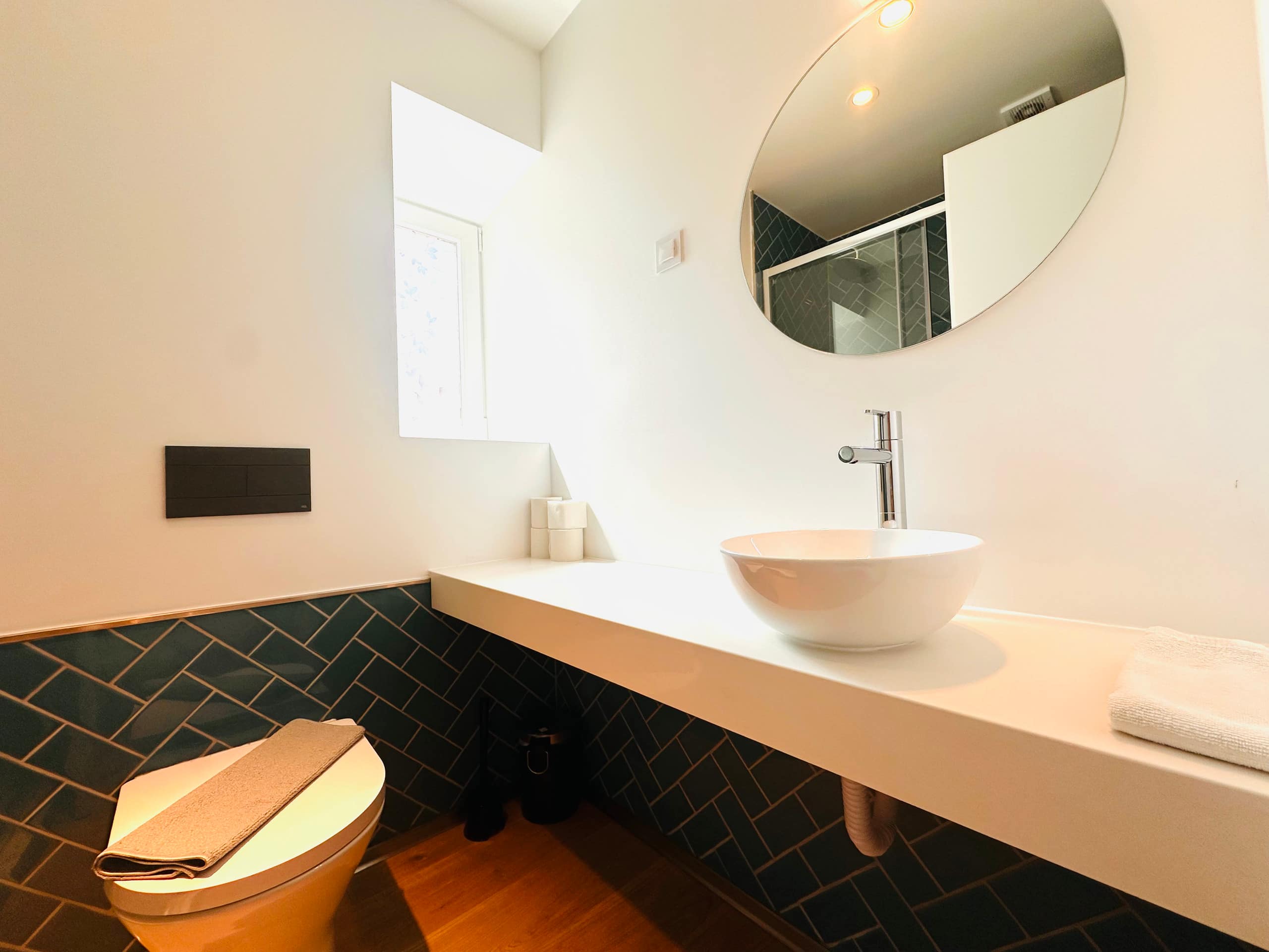 Atlantic Apartments Lisbon 2A 18