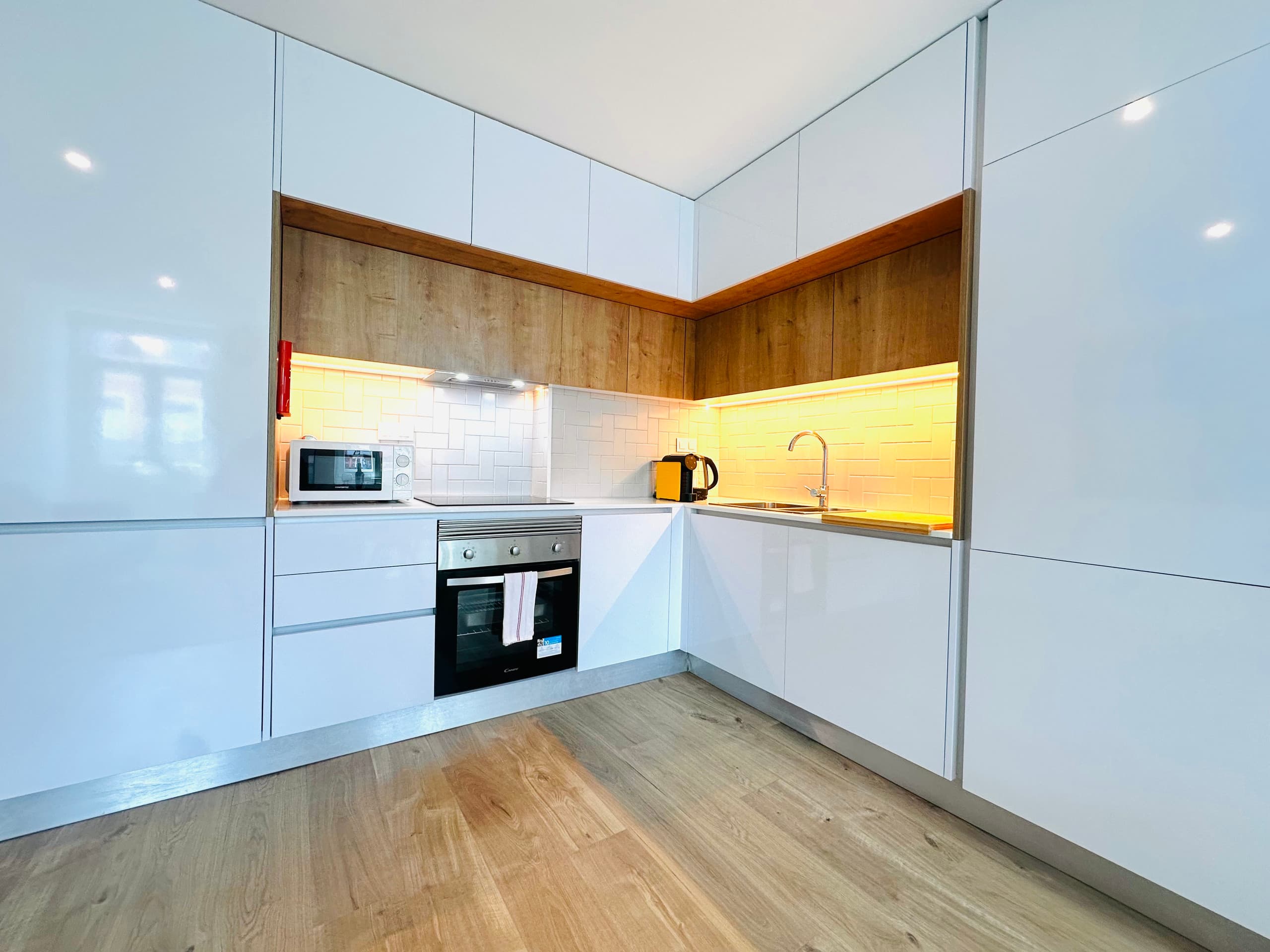 Atlantic Apartments Lisbon 2A 10