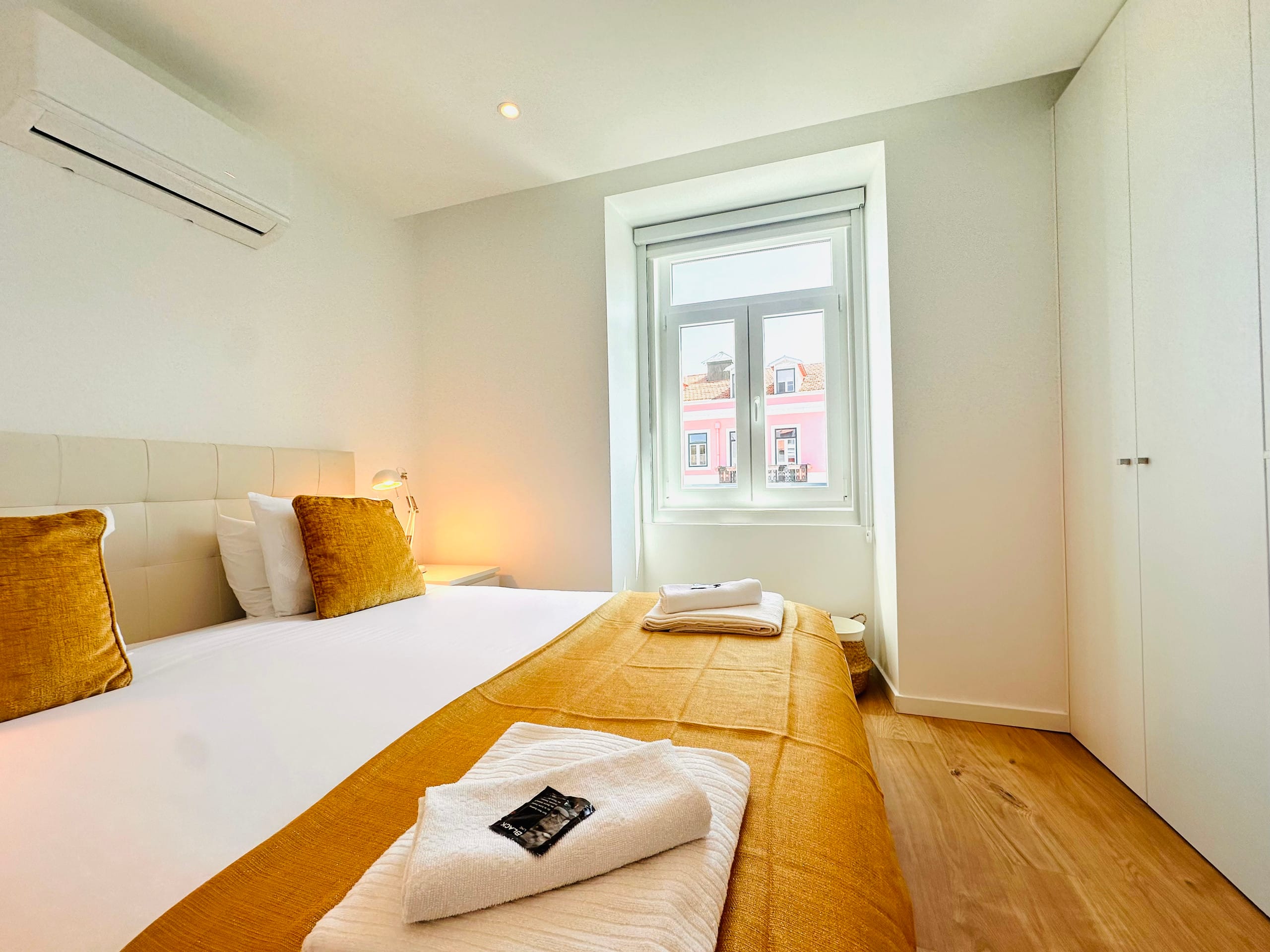 Atlantic Apartments Lisbon 2A 14