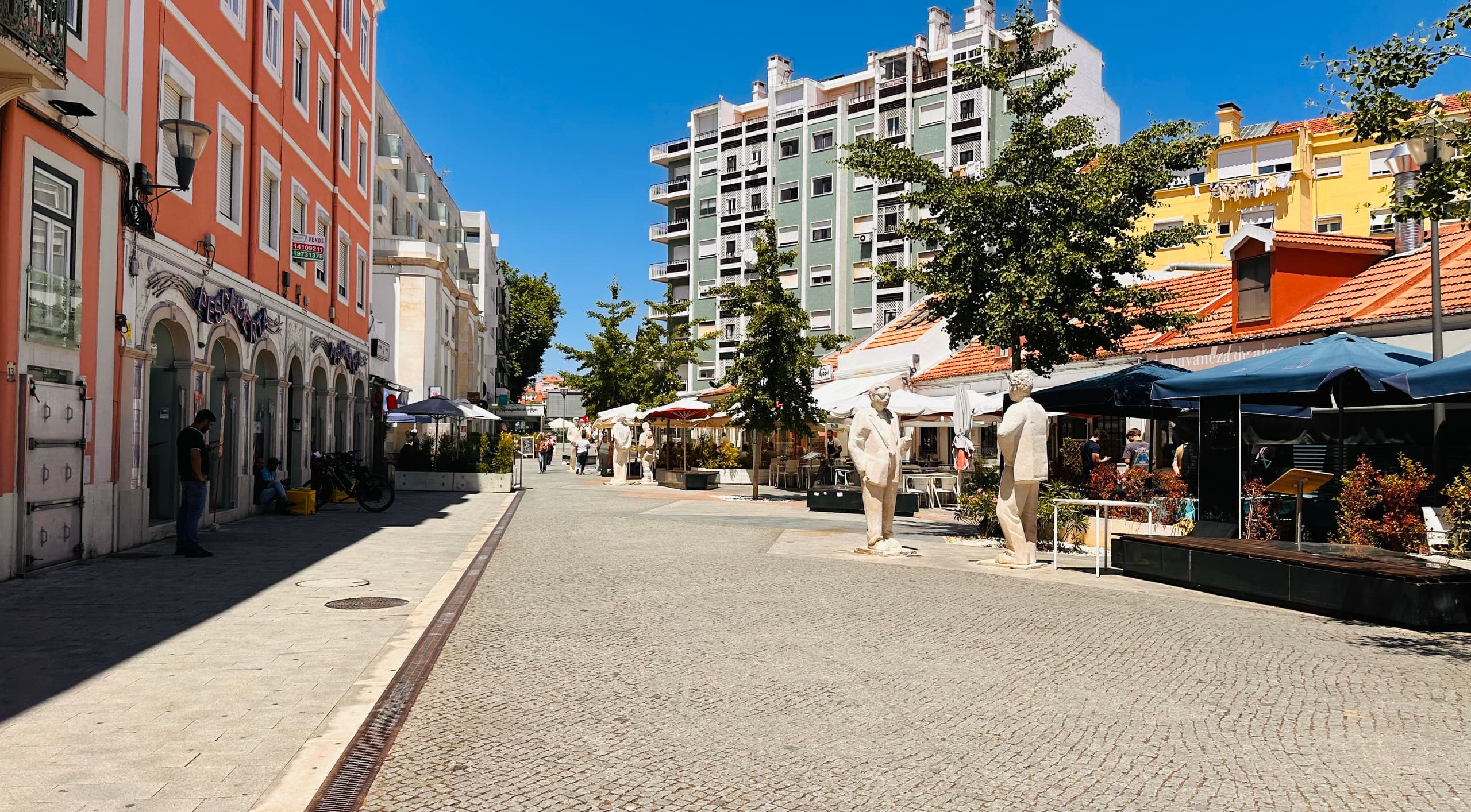 Atlantic Apartments Lisbon 2A — photo 3