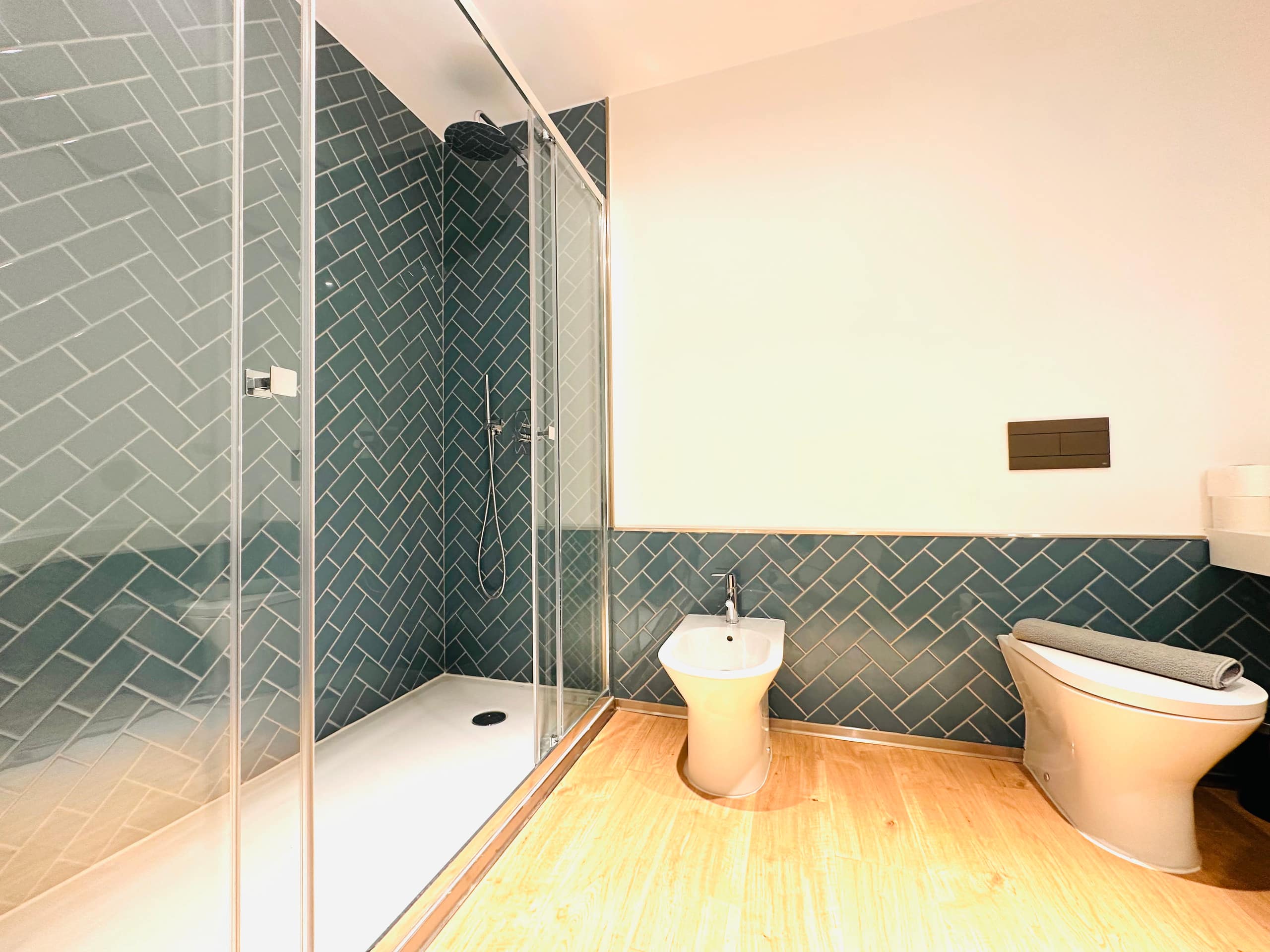 Atlantic Apartments Lisbon 2A 16