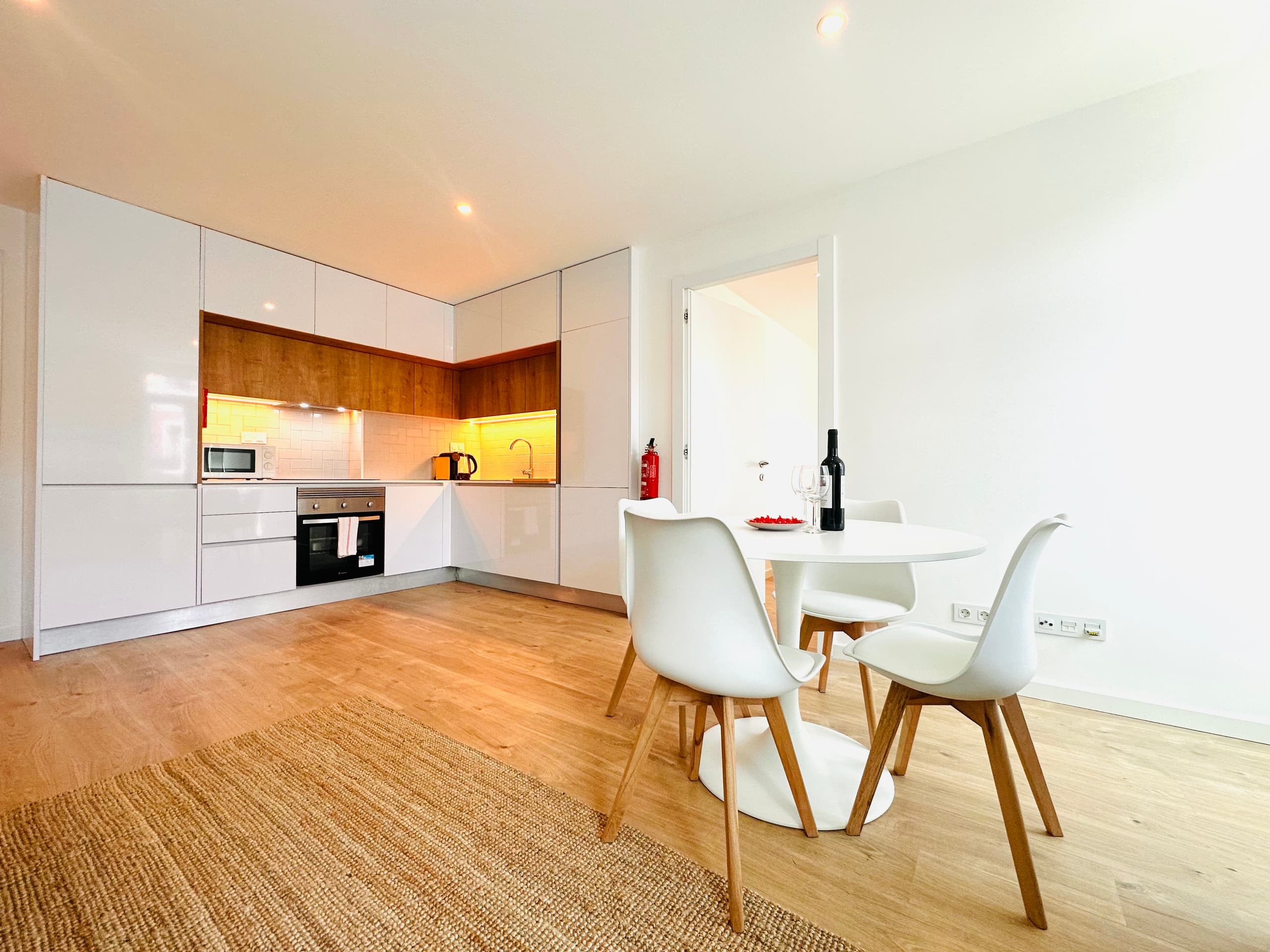 Atlantic Apartments Lisbon 2A 11