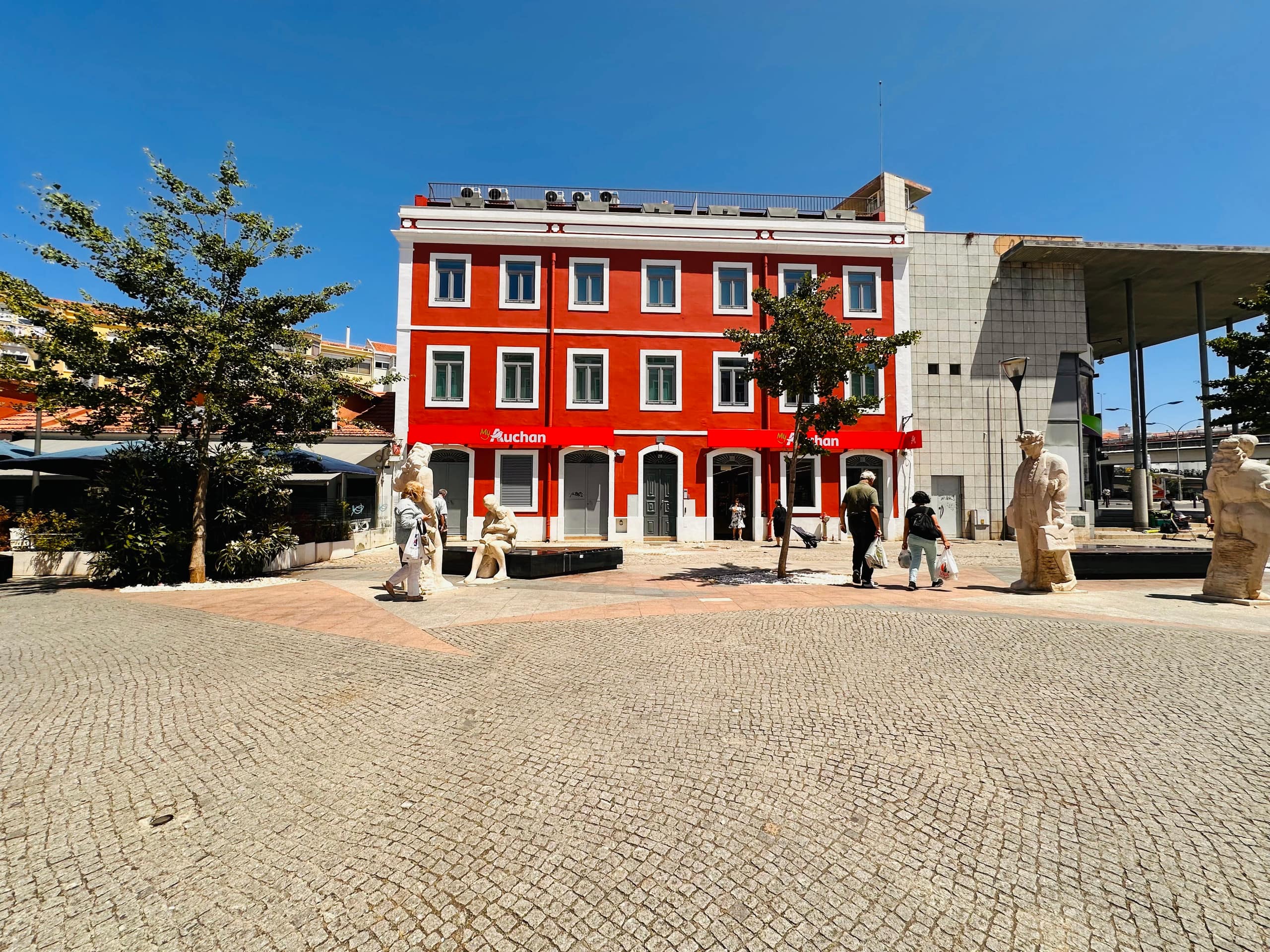 Atlantic Apartments Lisbon 2A — photo 5