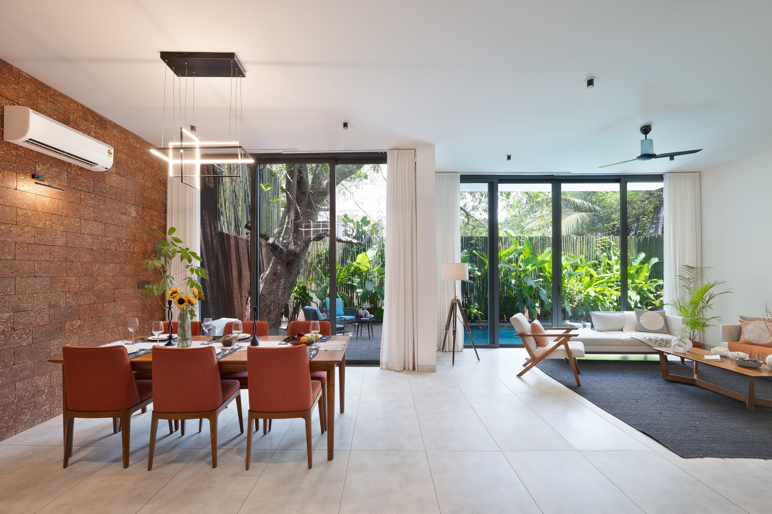 3BHK Villa de Areia, Villa In North Goa w Pvt Pool 12