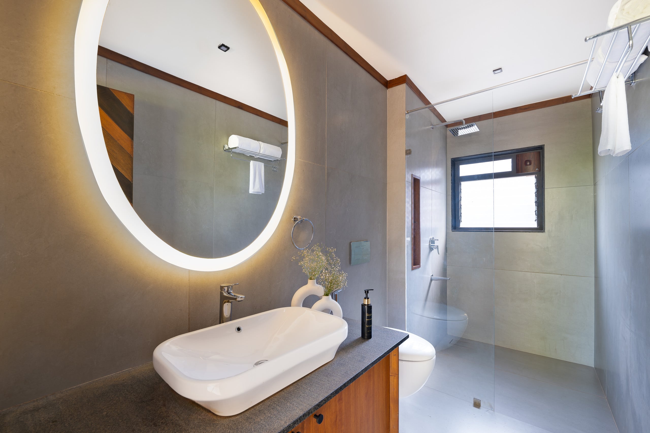 3BHK Villa de Areia, Villa In North Goa w Pvt Pool 22