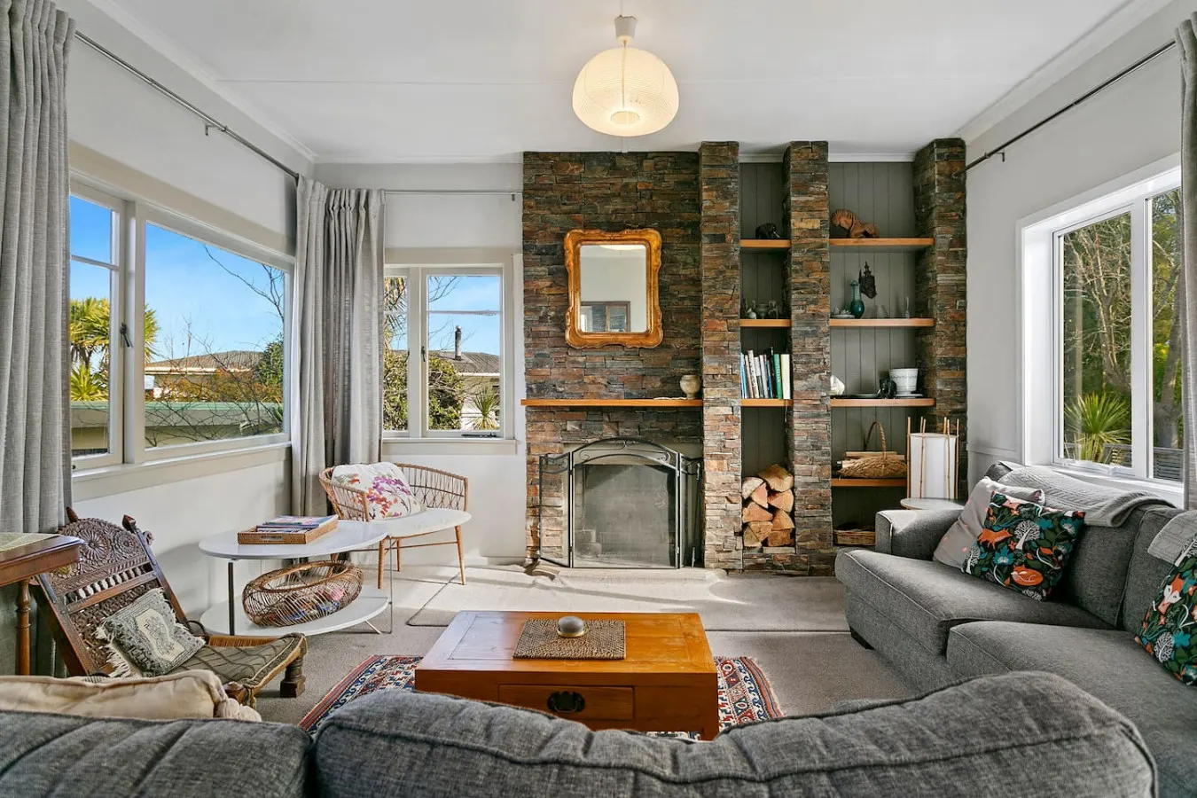 The Maple Tree, Taupo - Central Accommodation