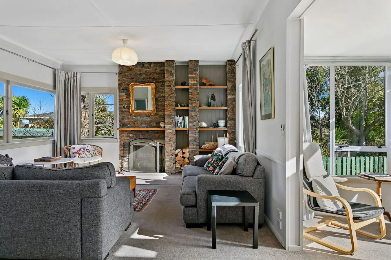 The Maple Tree, Taupo - Central Accommodation 9