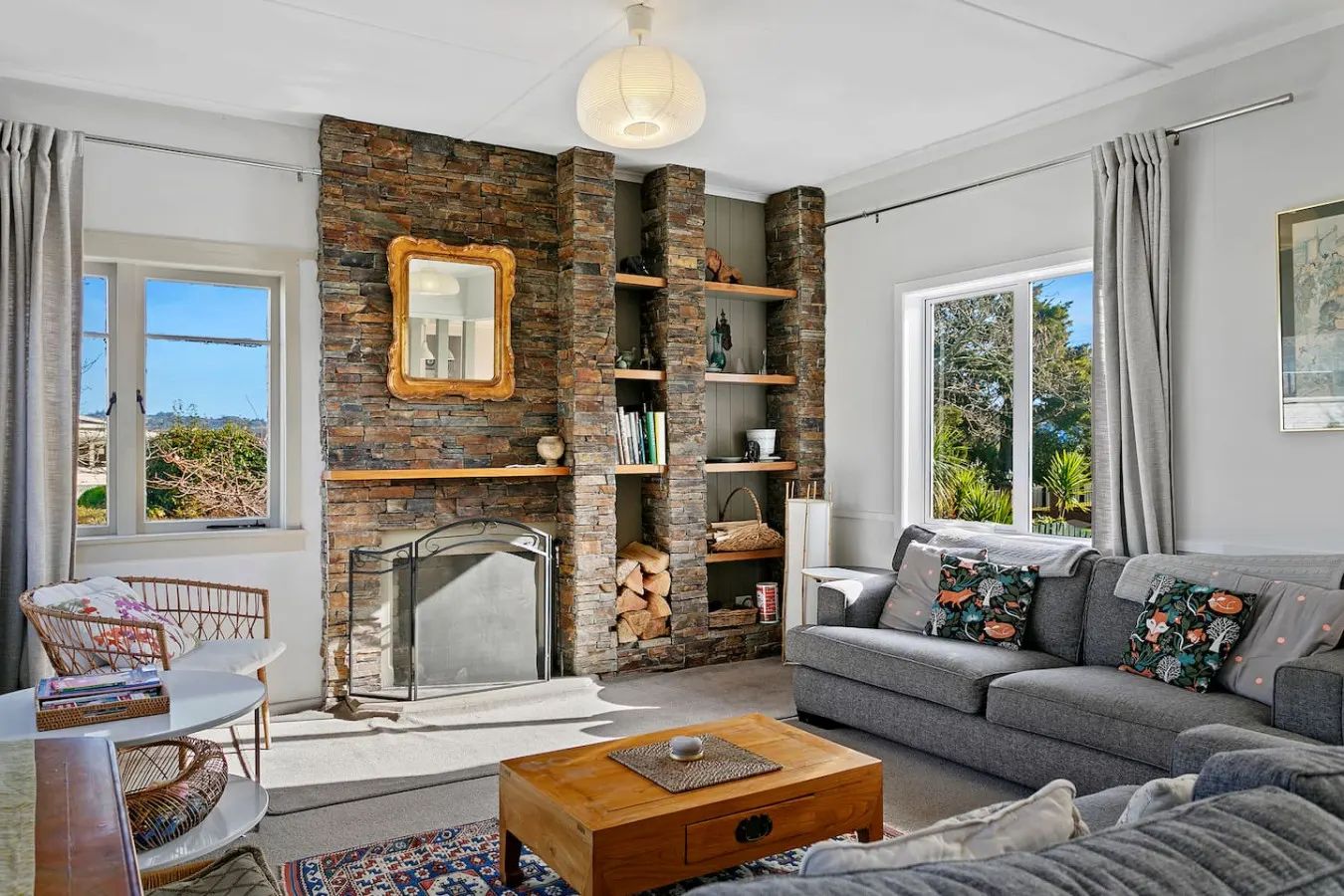 The Maple Tree, Taupo - Central Accommodation 10
