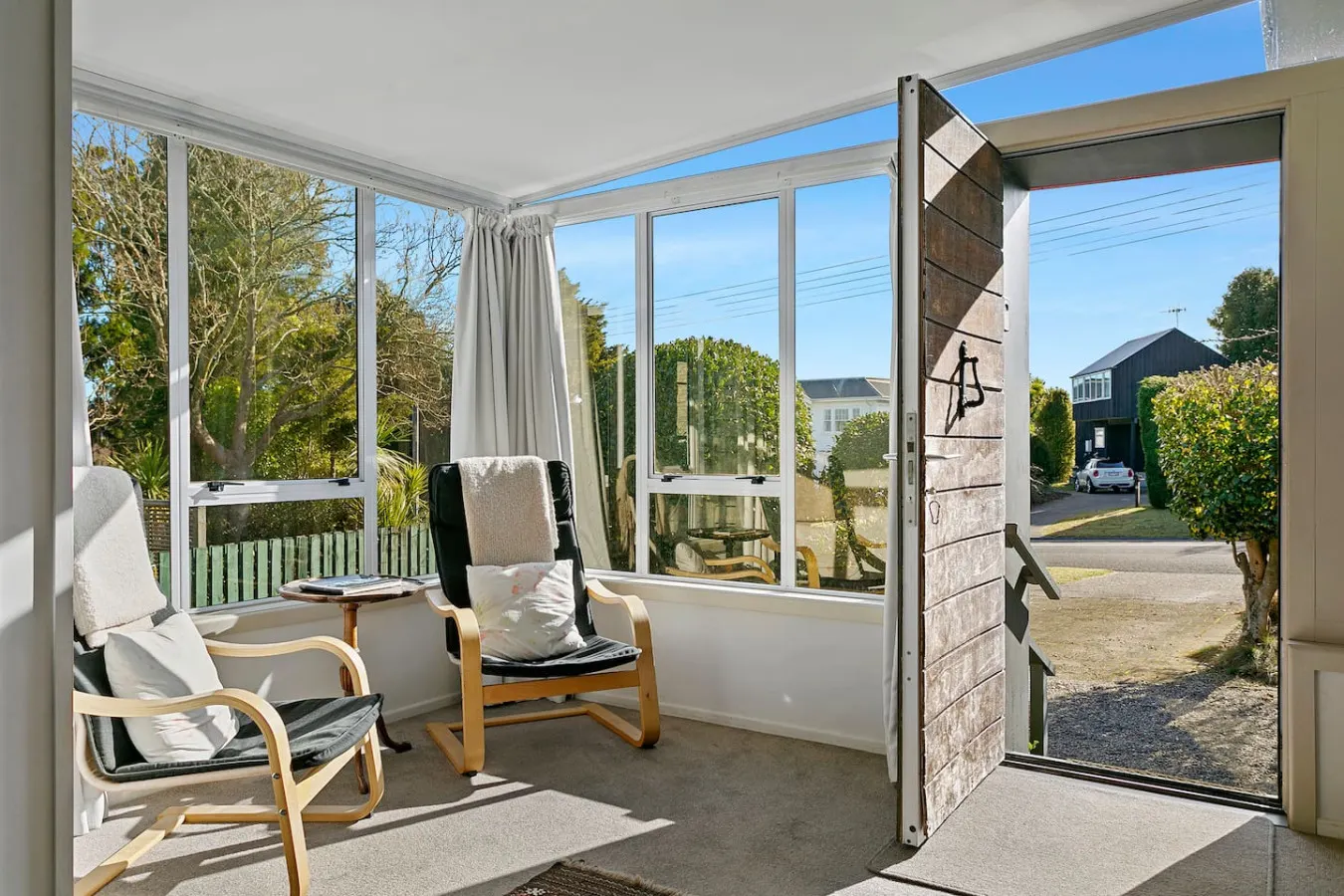 The Maple Tree, Taupo - Central Accommodation 11