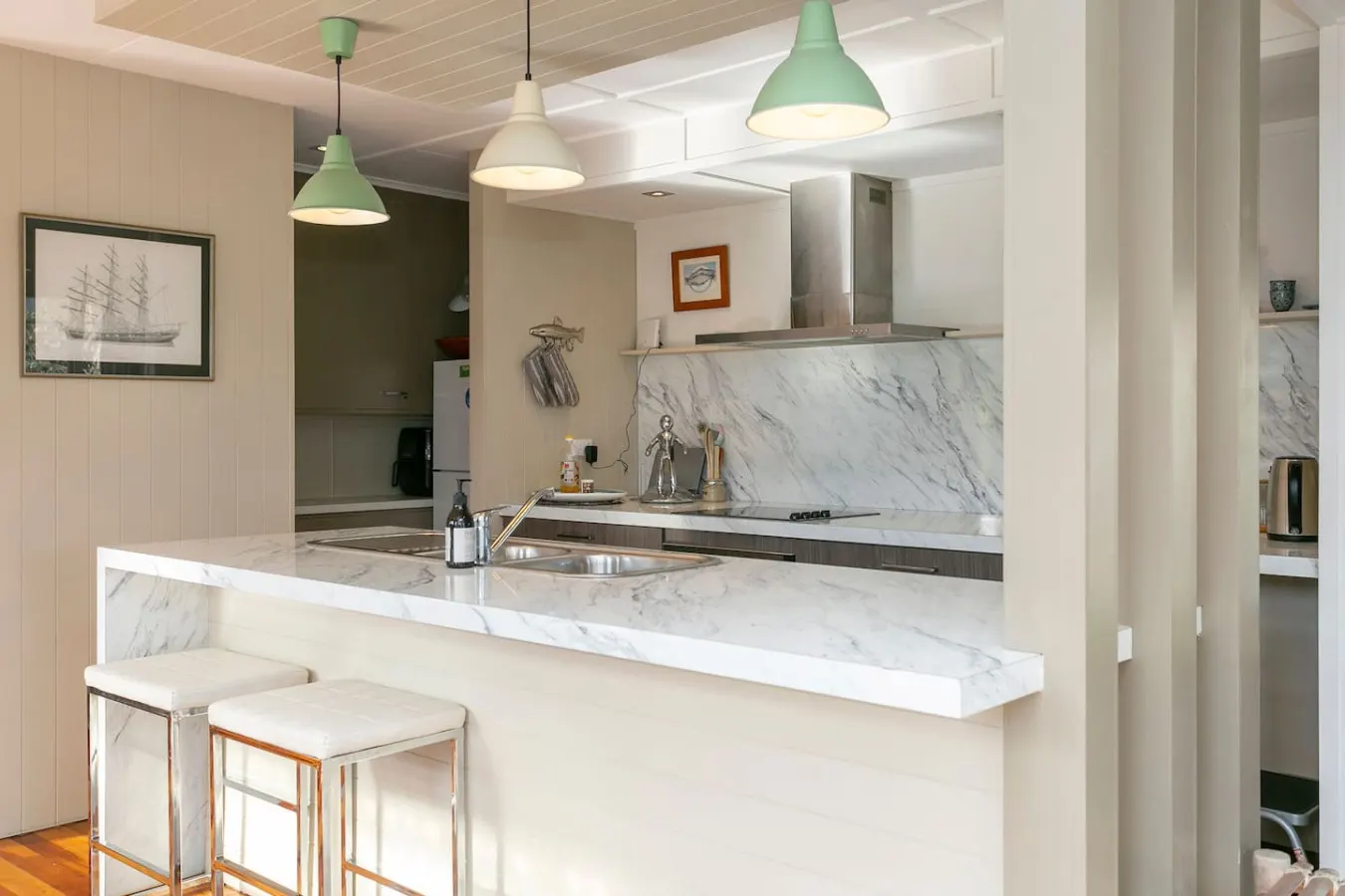 The Maple Tree, Taupo - Central Accommodation 12