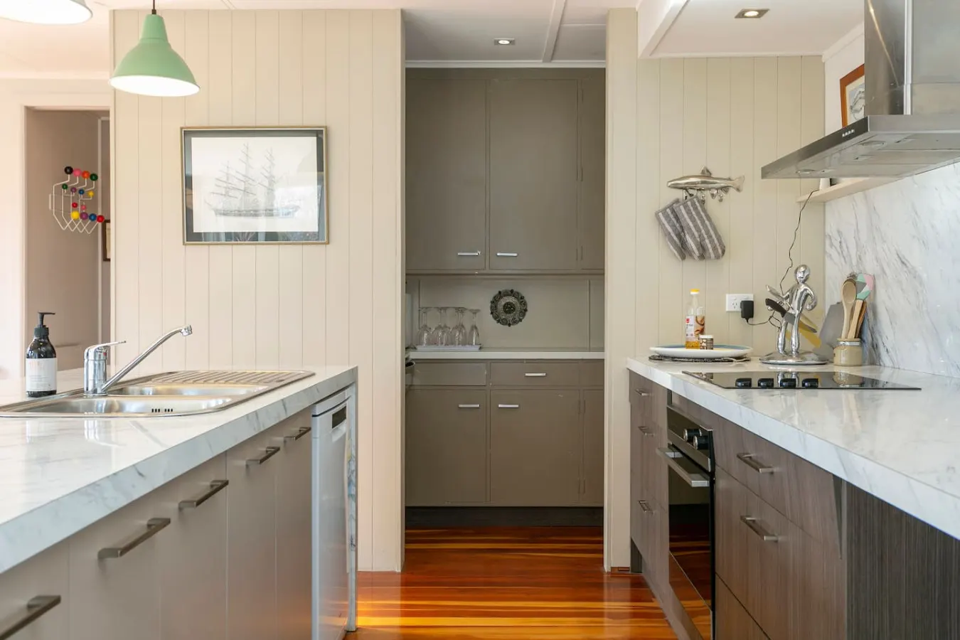 The Maple Tree, Taupo - Central Accommodation 14