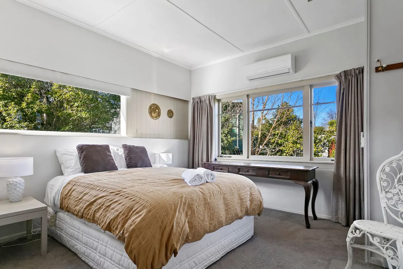The Maple Tree, Taupo - Central Accommodation 15