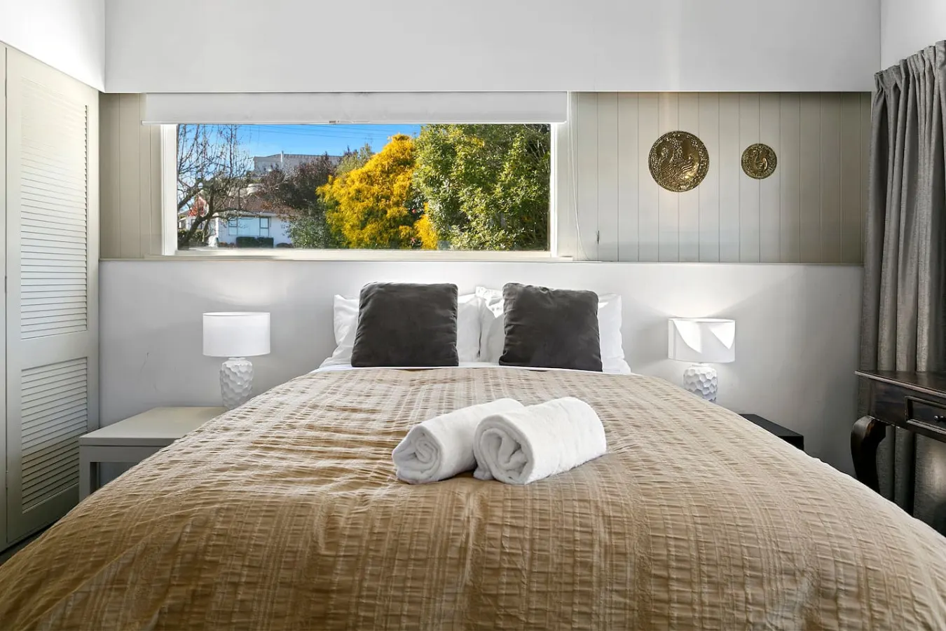 The Maple Tree, Taupo - Central Accommodation 17