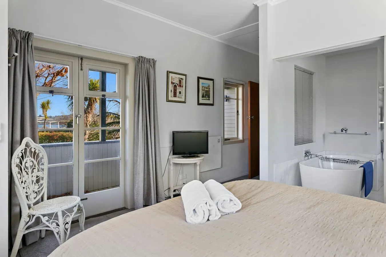 The Maple Tree, Taupo - Central Accommodation 18
